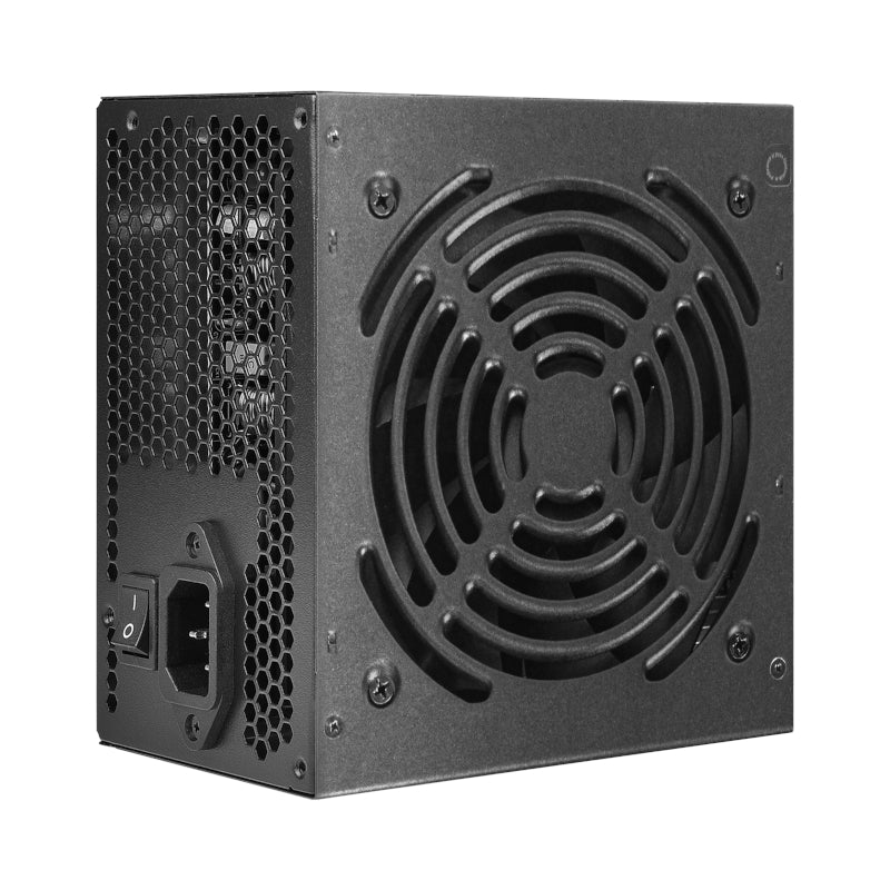 Antec Atom V750 Non-Modular Power Supply – image 4