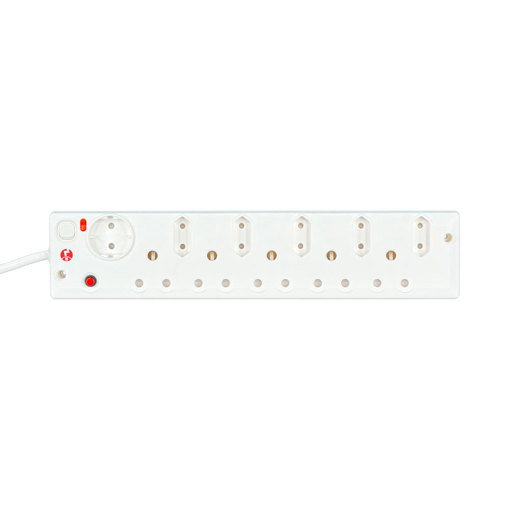 11A-11 PORT MP,1 X10A,5X6A,5X15A,1 X SW