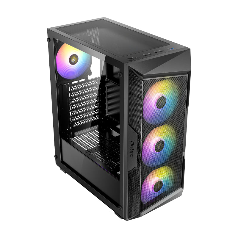 Antec Chassis AX61 Elite – image 4