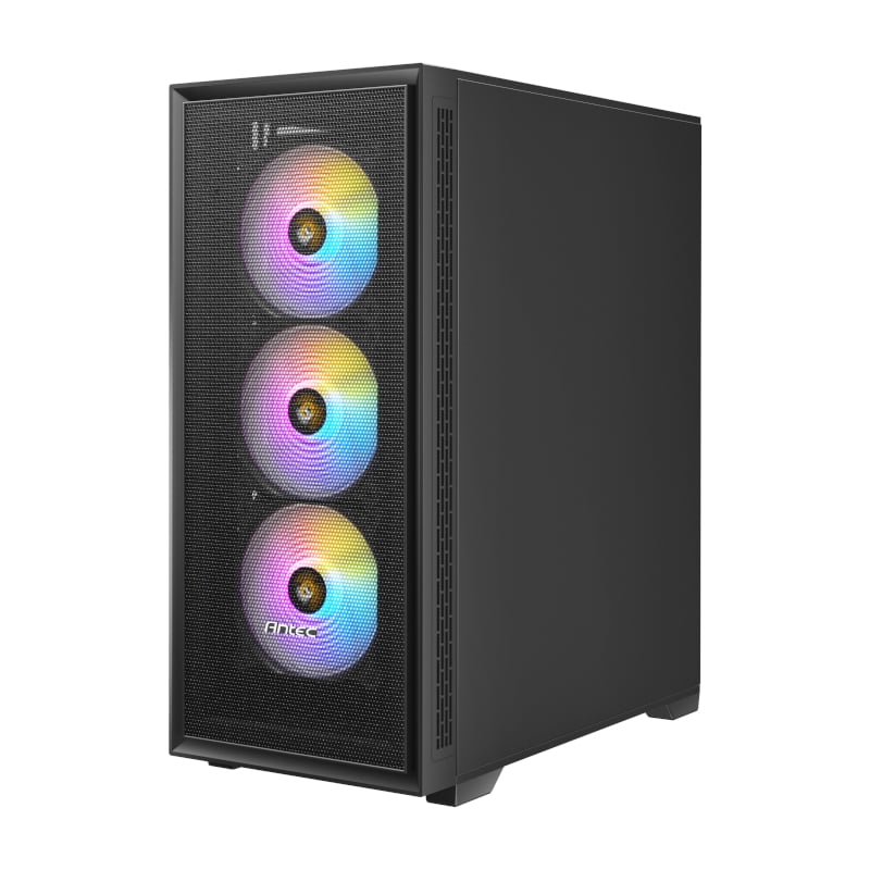 ANTEC AX81 ELITE Mid-Tower Gaming Case