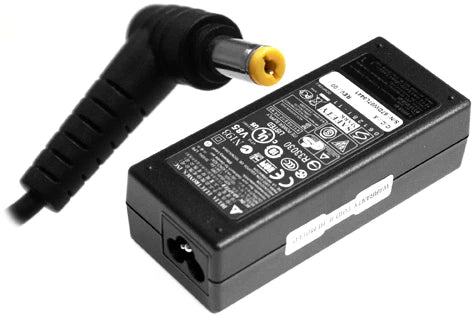 Acer Laptop Ac Adapter / Charger 19V 3.42A, 5.5*1.7mm Right Angle 65W