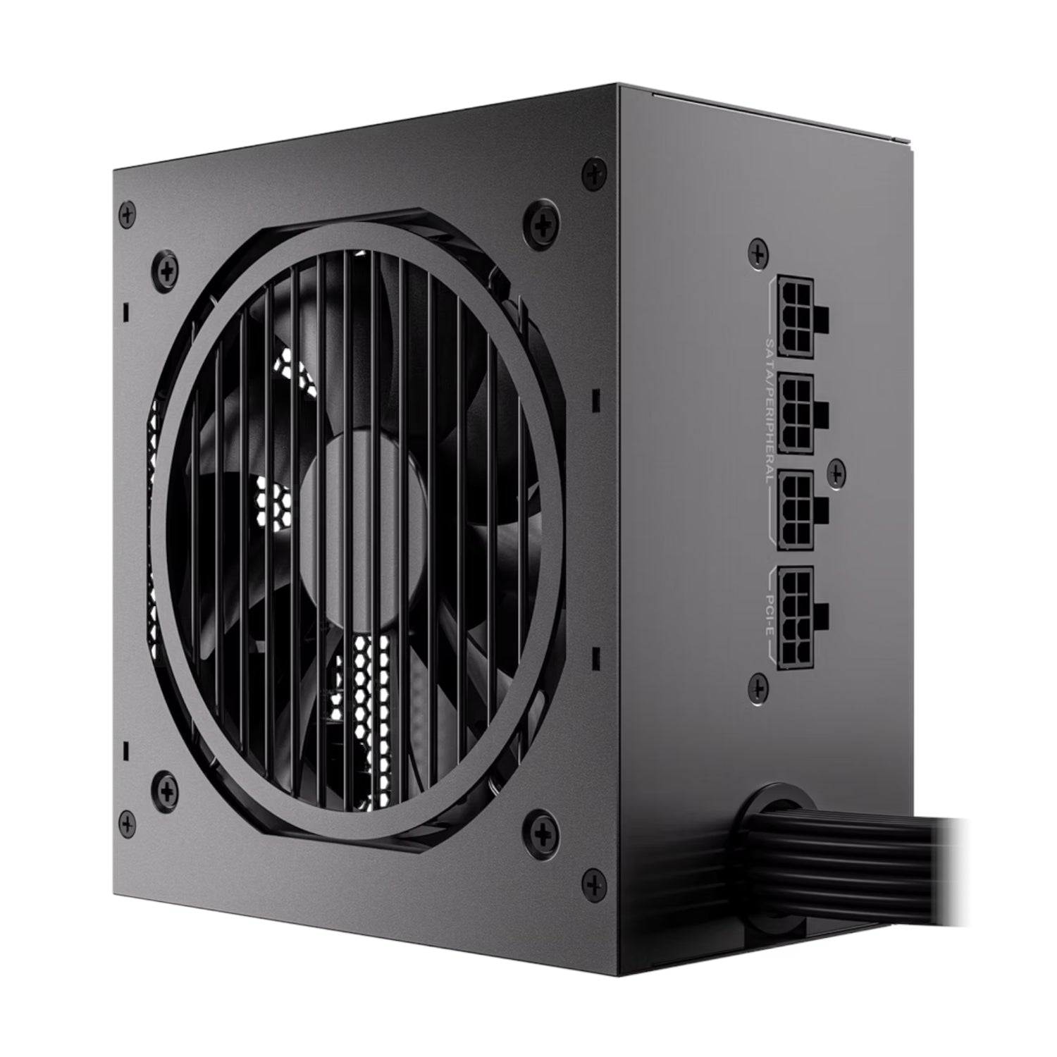 Antec Atom G750 Semi-Modular Power Supply - image 3