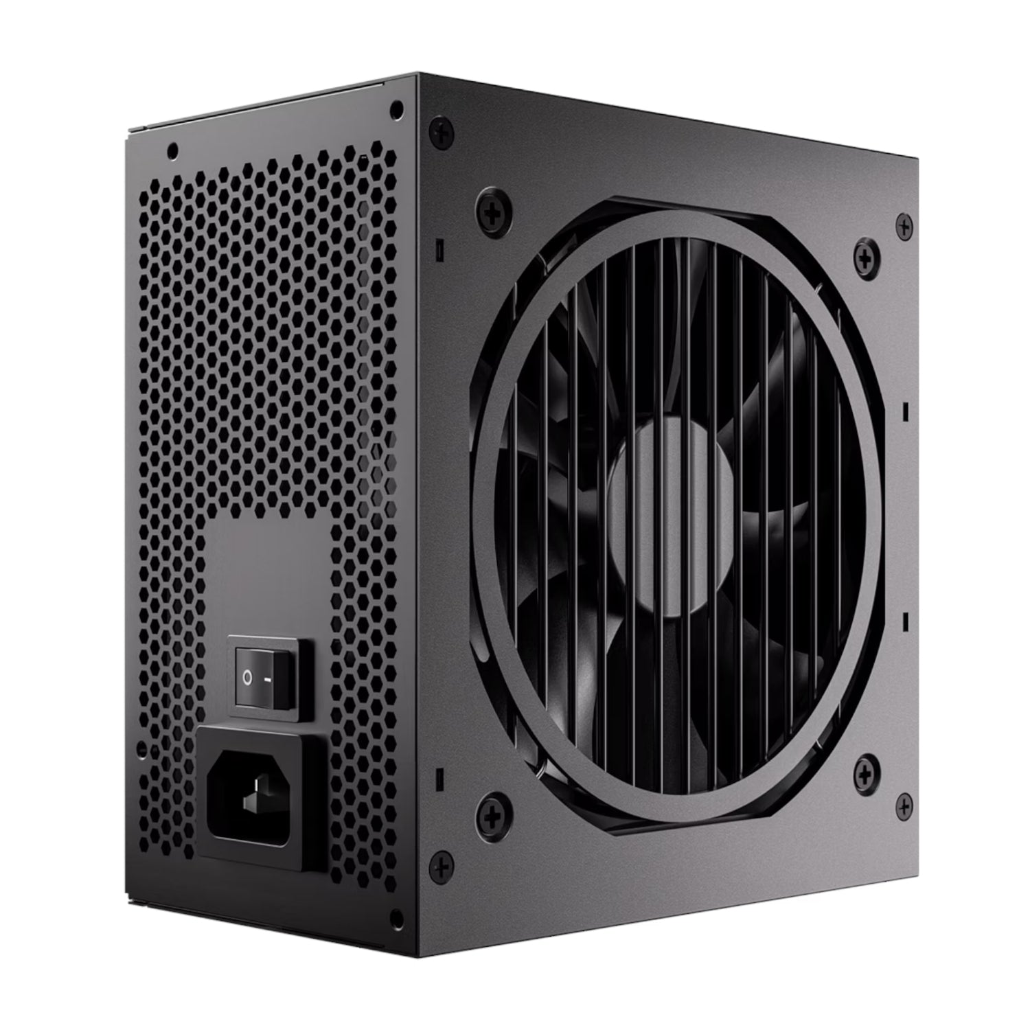 Antec Atom G750 Semi-Modular Power Supply - image 4