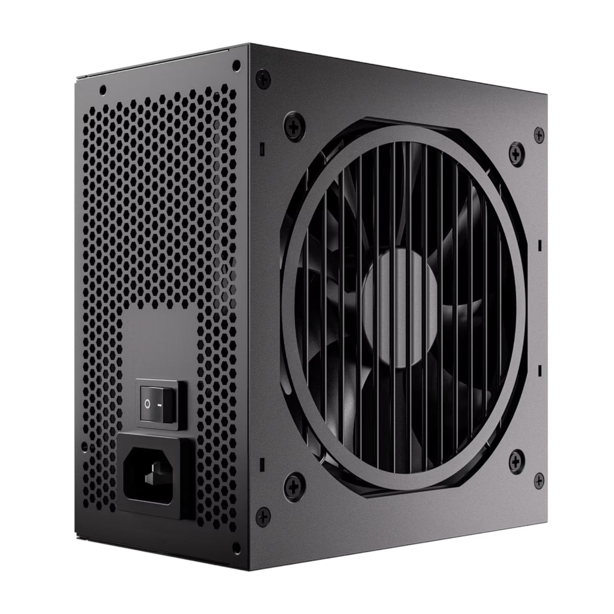 Antec Atom G750 Semi-Modular Power Supply – image 4