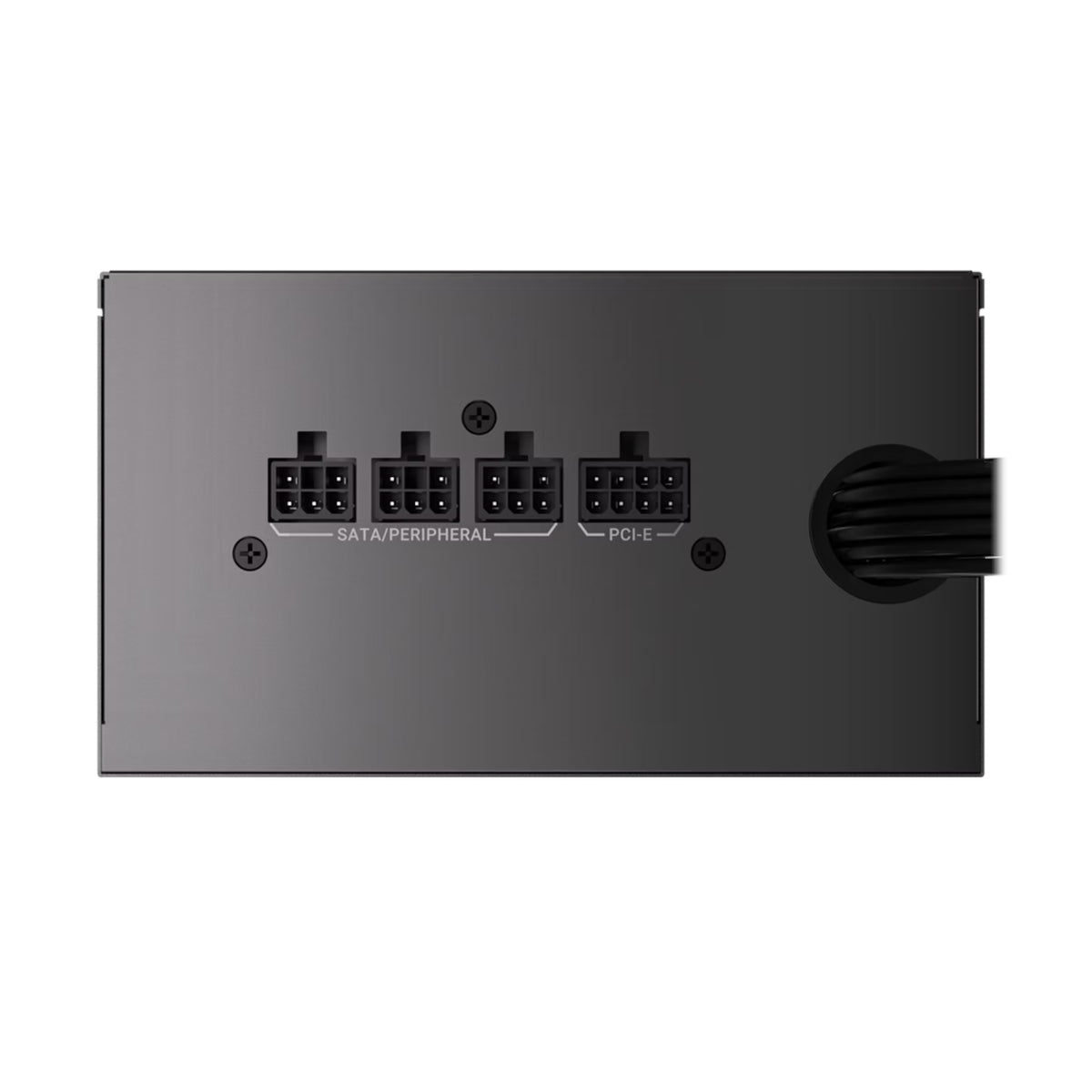 Antec Atom G750 Semi-Modular Power Supply – image 5