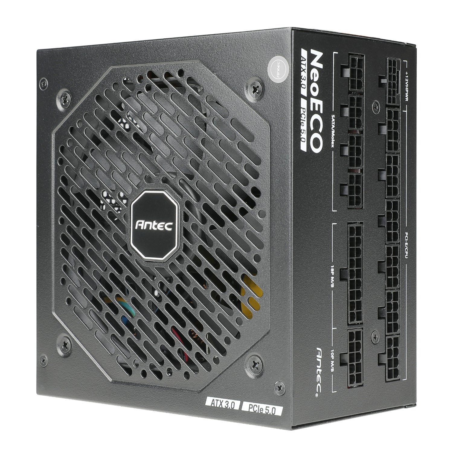 Antec NE1300G M ATX 3.0 Gen5 80PLUS Gold Modular ATX Power Supply - image 4