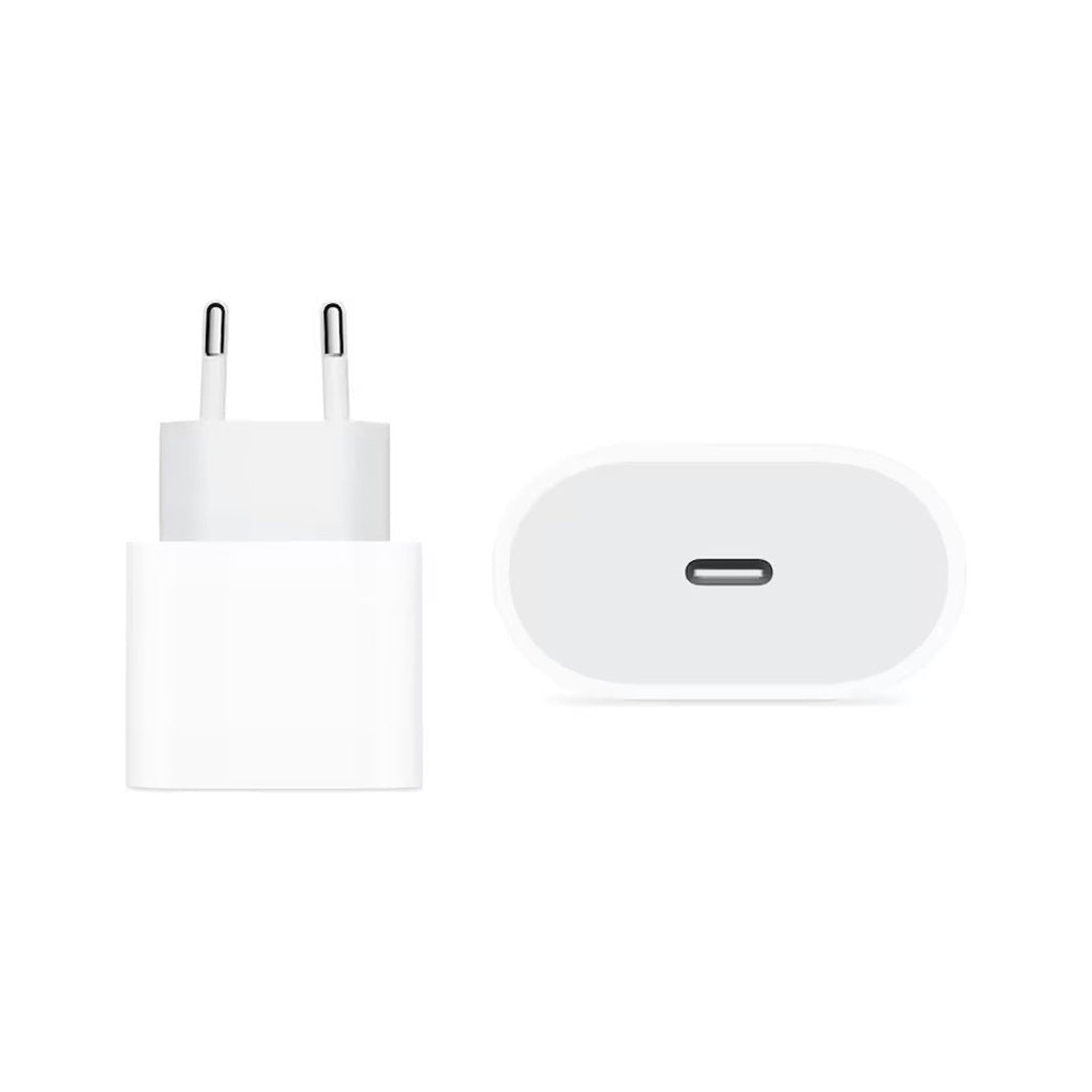 USB-C Power Adapter 25W