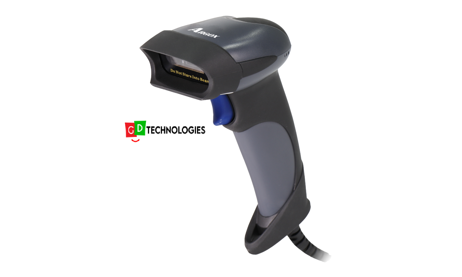Argox AS-9400 An entry-level 2D imager