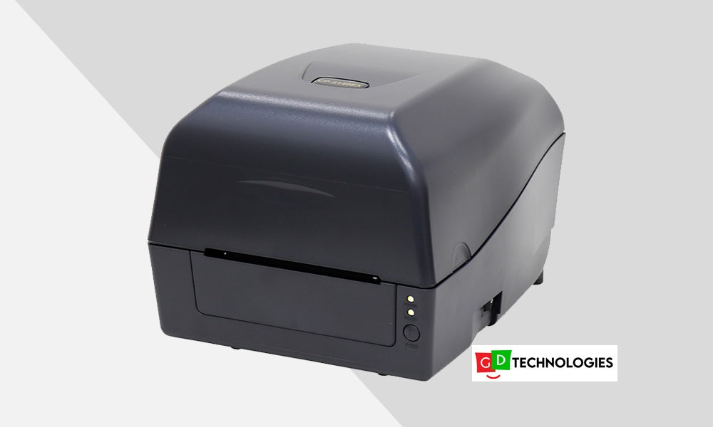 Argox CP-2140 EX Entry Level Desktop Bar Code Printer