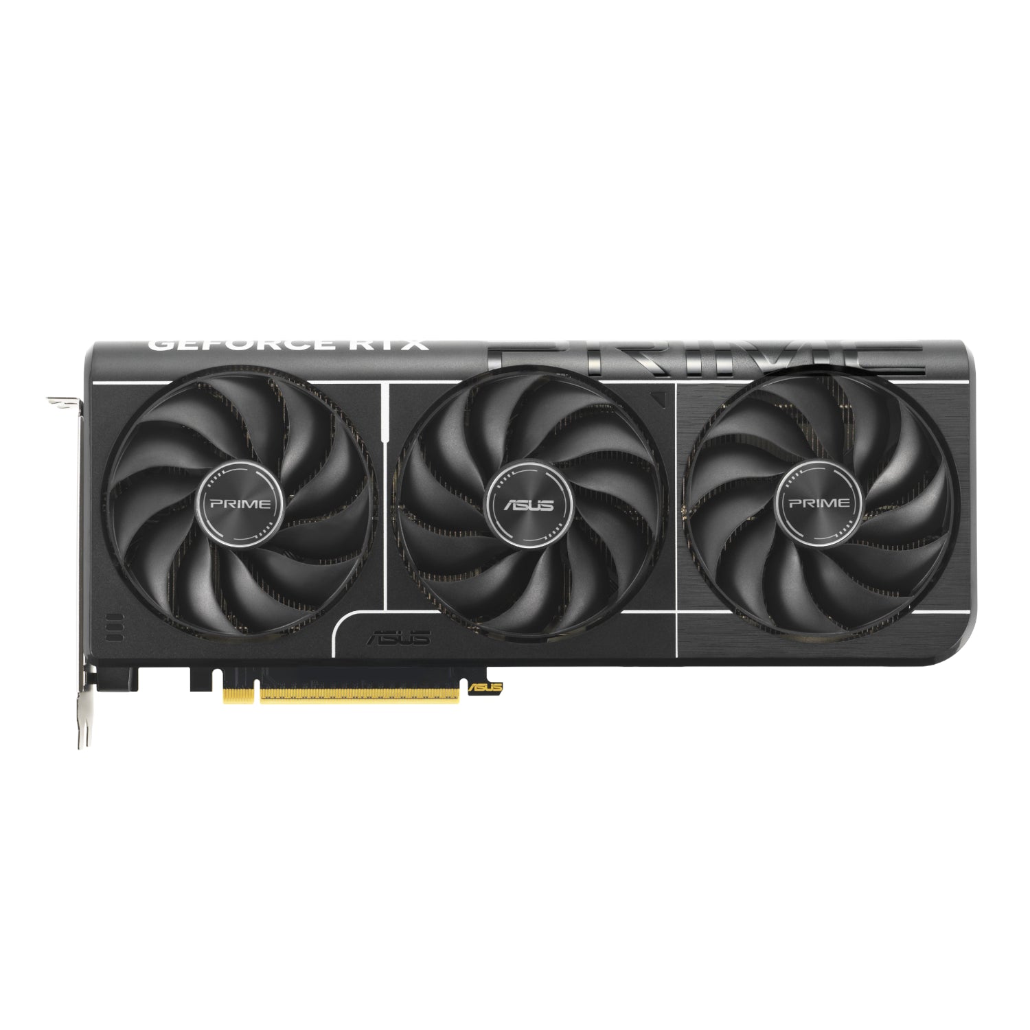 ASUS PRIME GeForce RTX™ 5070 12GB GDDR7 OC 12GB Graphics Card – image 2