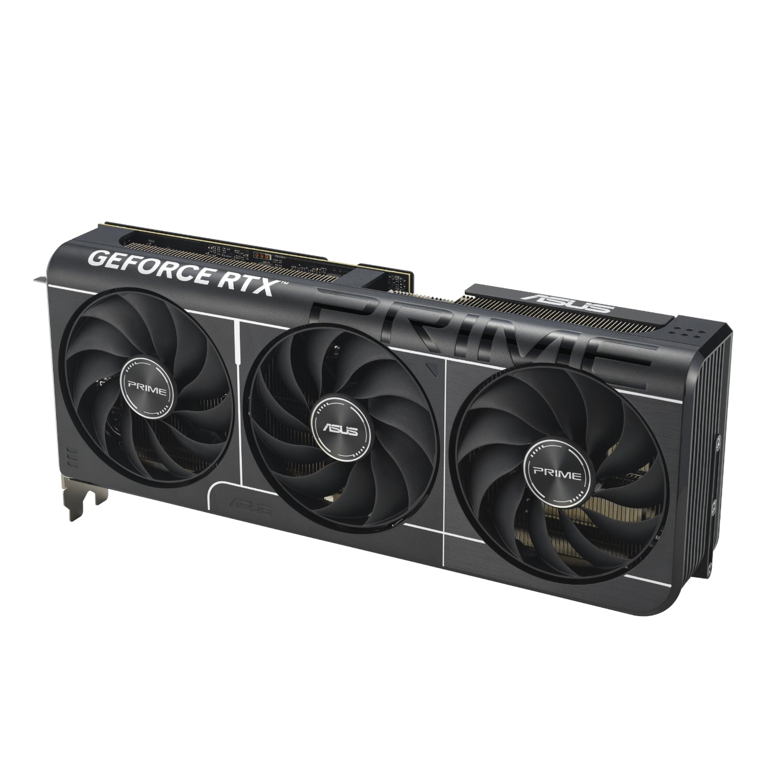 ASUS PRIME GeForce RTX™ 5070 12GB GDDR7 OC 12GB Graphics Card – image 3