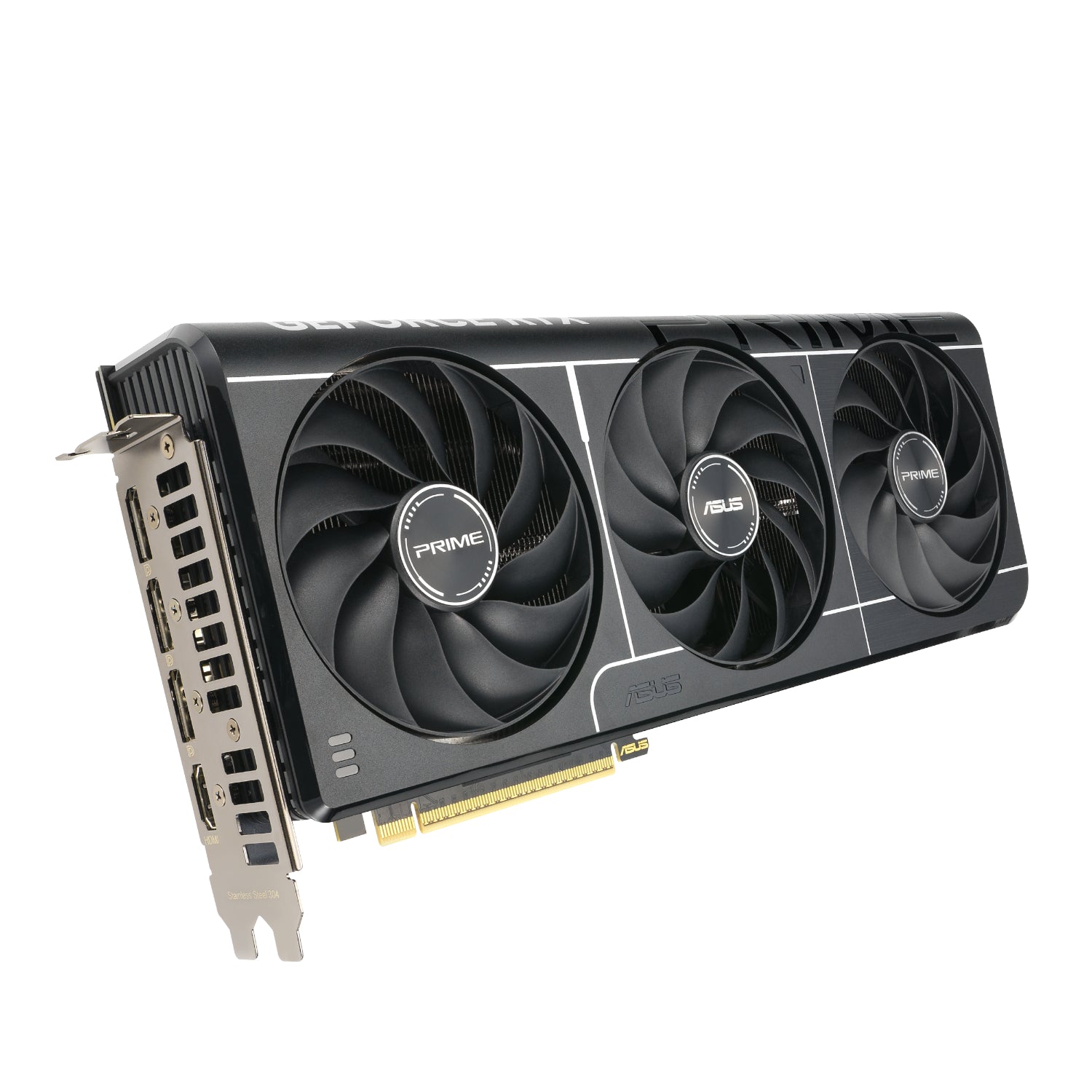 ASUS PRIME GeForce RTX™ 5070 12GB GDDR7 OC 12GB Graphics Card – image 4