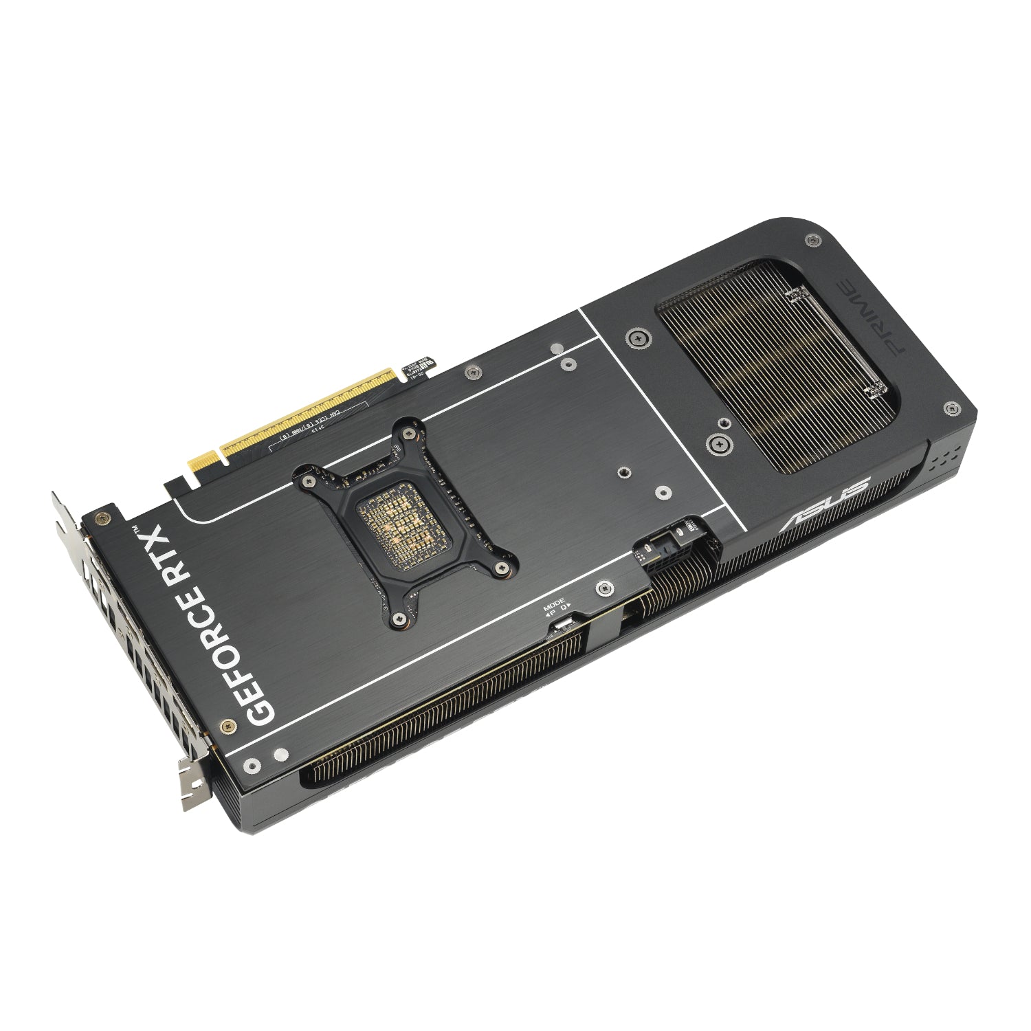 ASUS PRIME GeForce RTX™ 5070 12GB GDDR7 OC 12GB Graphics Card - image 6
