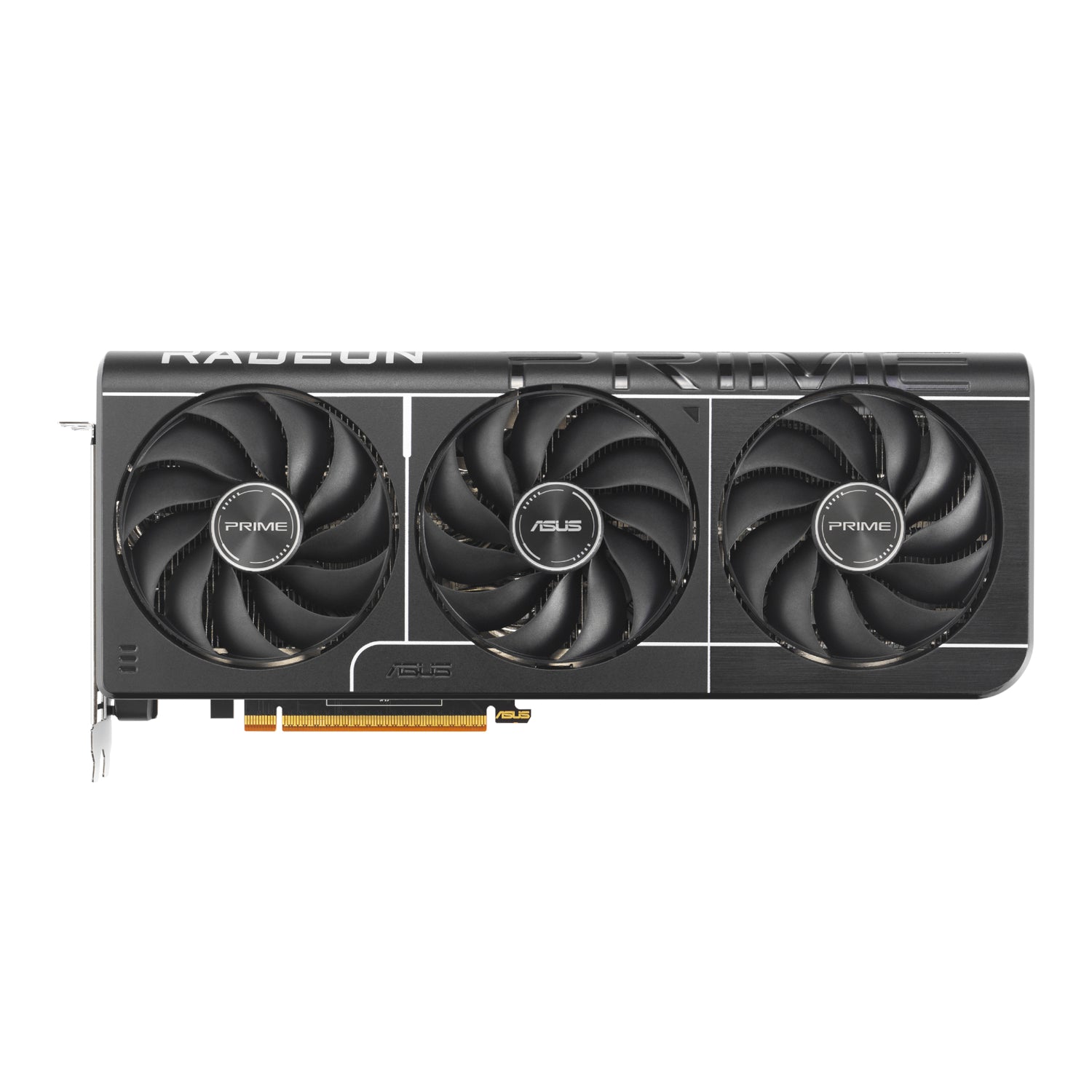Asus Prime Radeon RX9070 XT OC Edition 16GB GDDR6 Graphics Card – image 2
