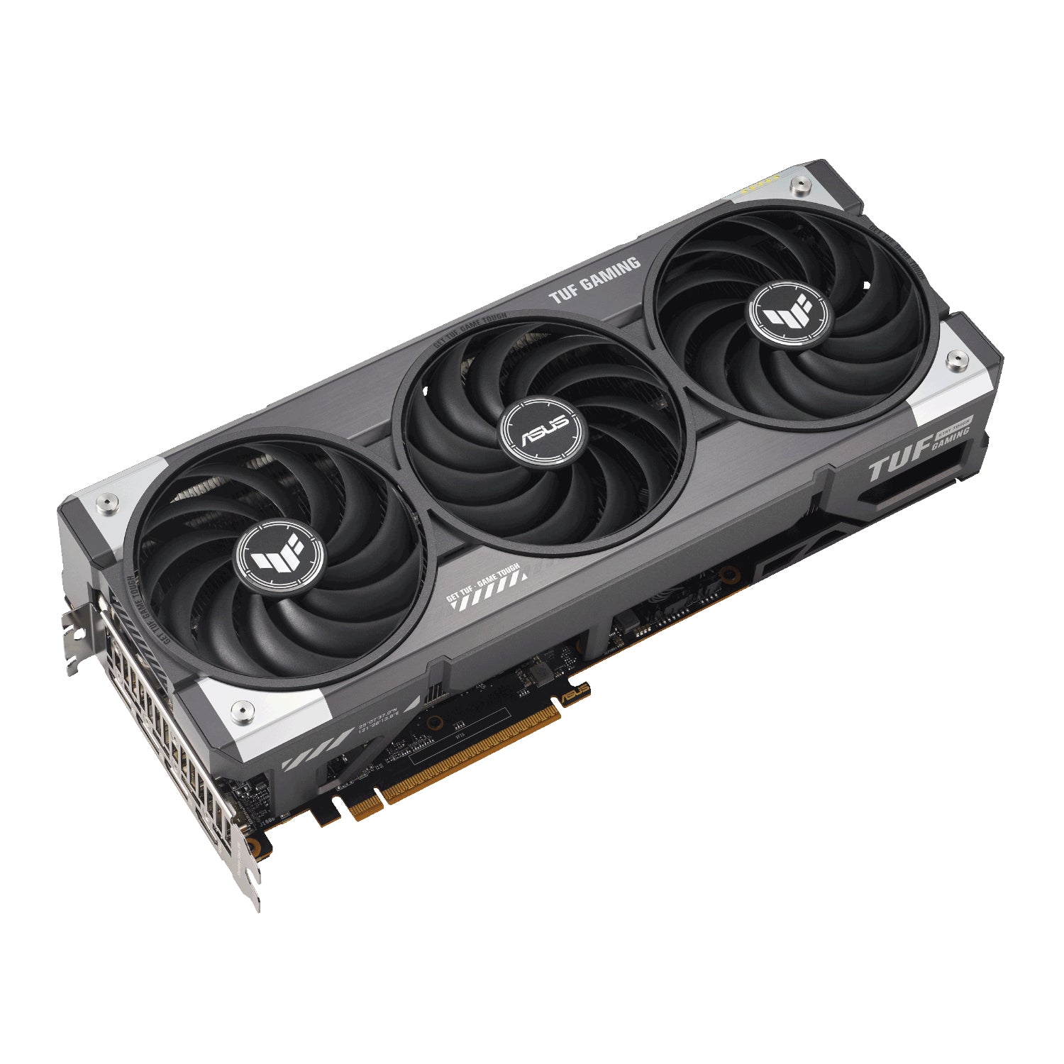 Asus TUF Gaming Radeon RX 9070 XT OC Edition 16GB GDDR6 Graphics Card – image 3