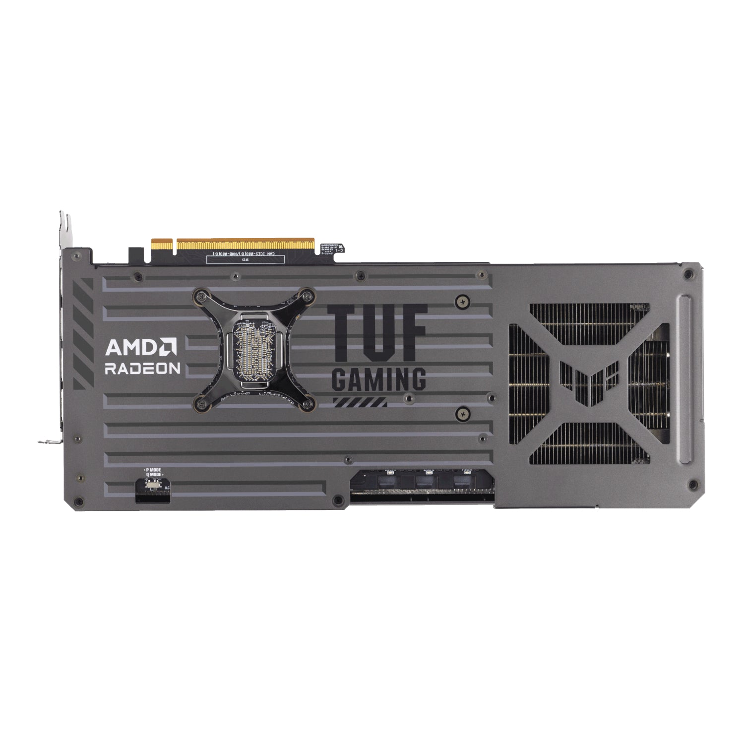 Asus TUF Gaming Radeon RX 9070 XT OC Edition 16GB GDDR6 Graphics Card - image 6