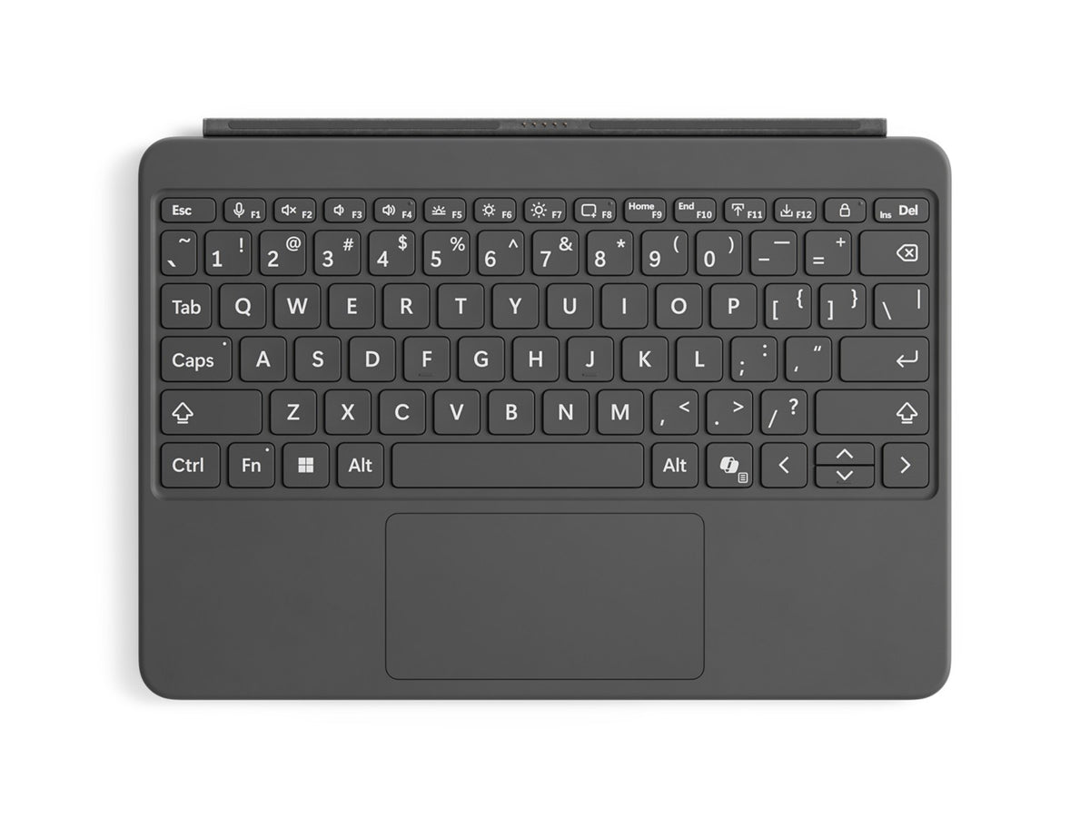 Microsoft Surface Pro 12" Keyboard for Business