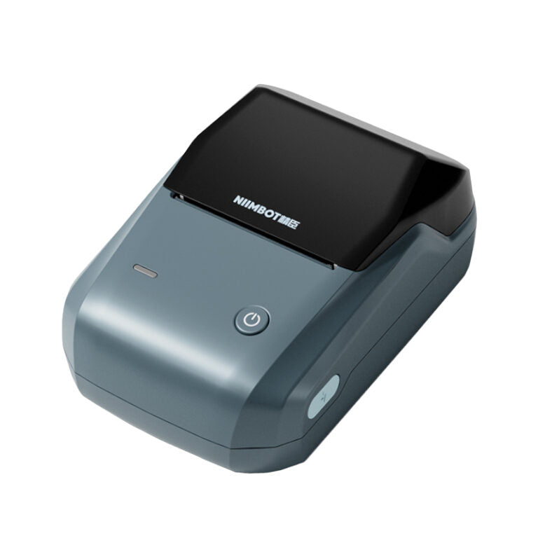 Niimbot B1 Portable Thermal Label Printer BL