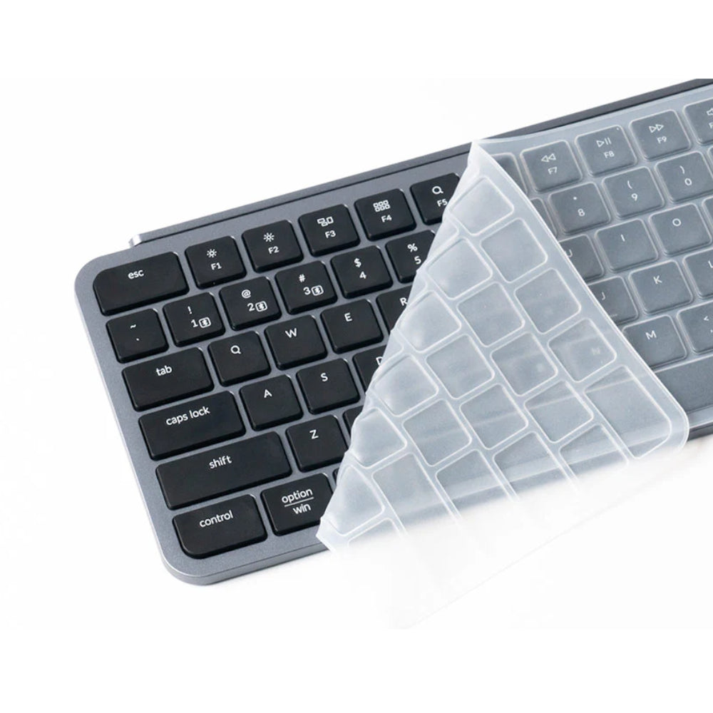 Keychron B1 Pro Ultra-Slim 75% Wireless Keyboard - Space Grey – image 4