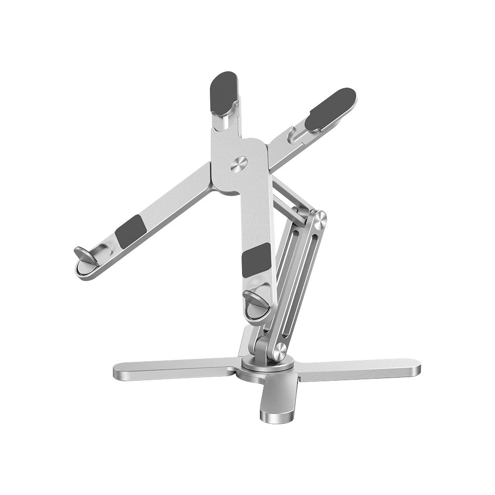 LAPTOP ROTATING STAND 360DEG ROTATE,ADUSTABLE