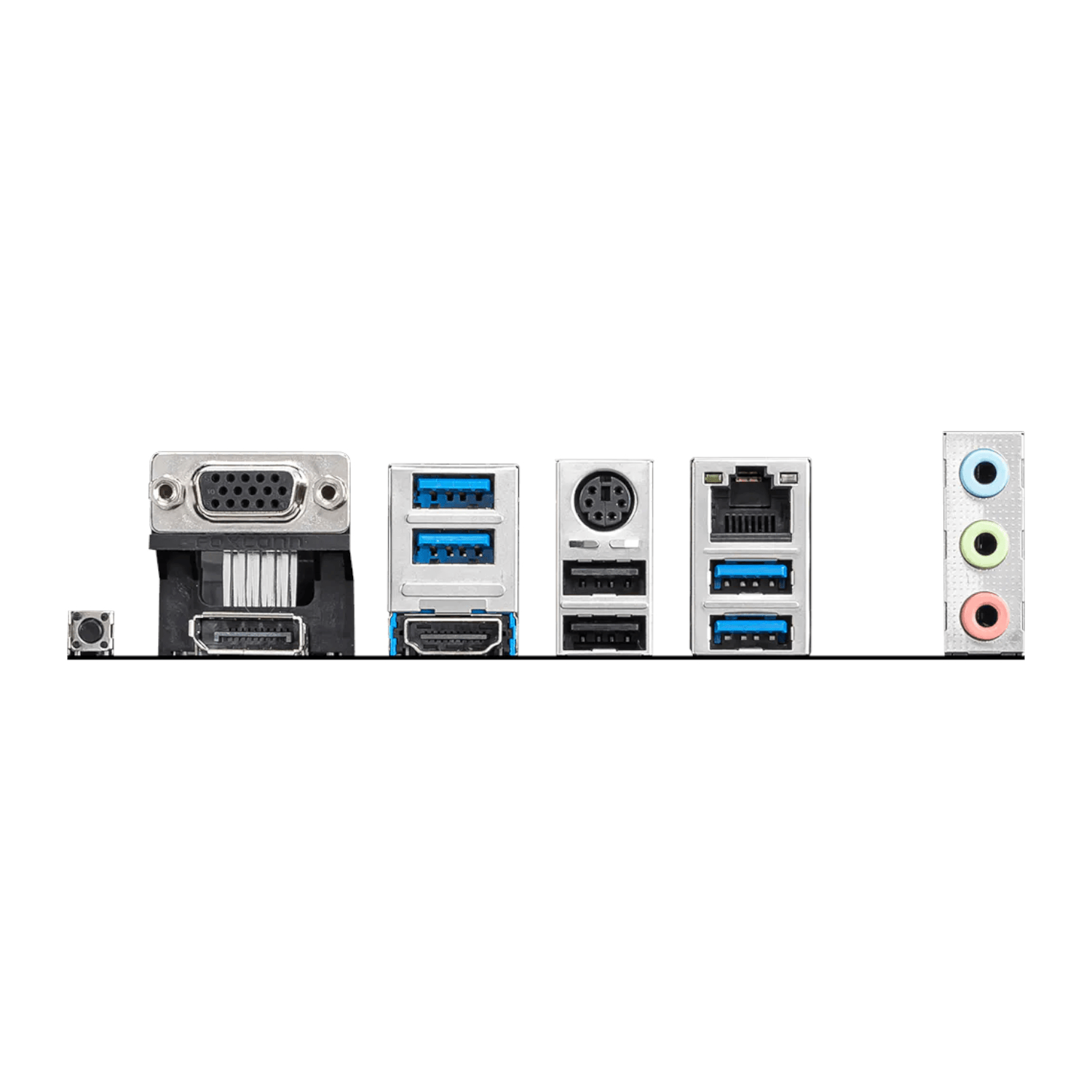 MSI B550M PRO-VDH AM4 M-ATX Motherboard – image 5