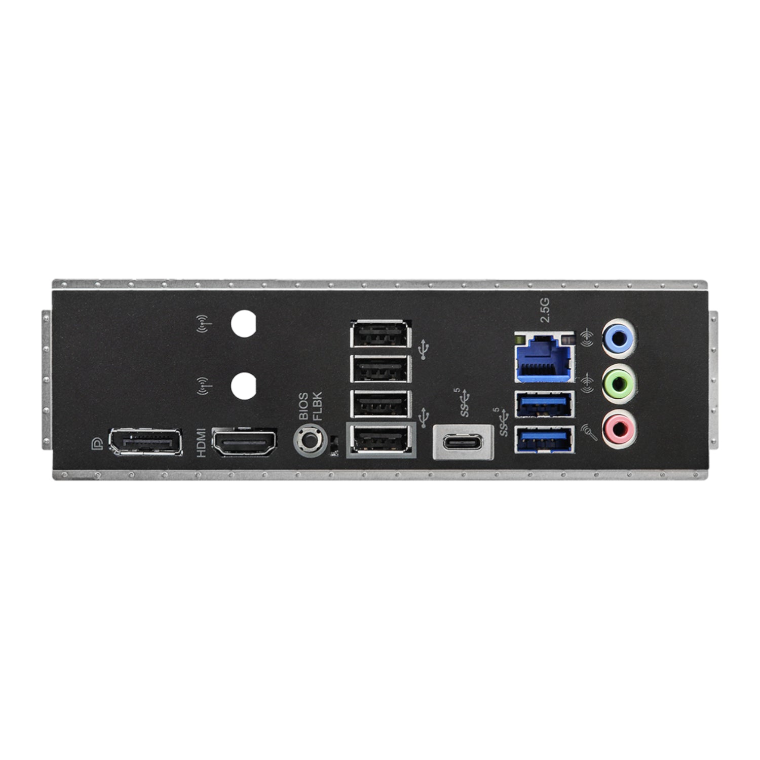 ASRock B650M-HDV/M.2 AM5 Micro-ATX Motherboard – image 5