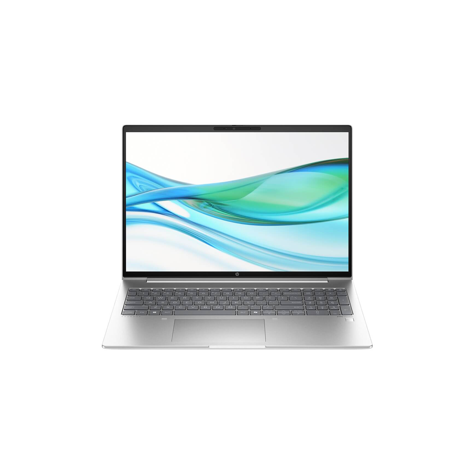 HP ProBook 4 G1i 16" Core-U5 16GB 512GB Win 11 Pro Notebook
