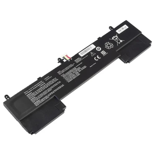 ASUS ZenBook 15 UX534FA UX563FD C42N1839 (15.2V 52Wh 6-Cell Li-Poly) Replacement Battery