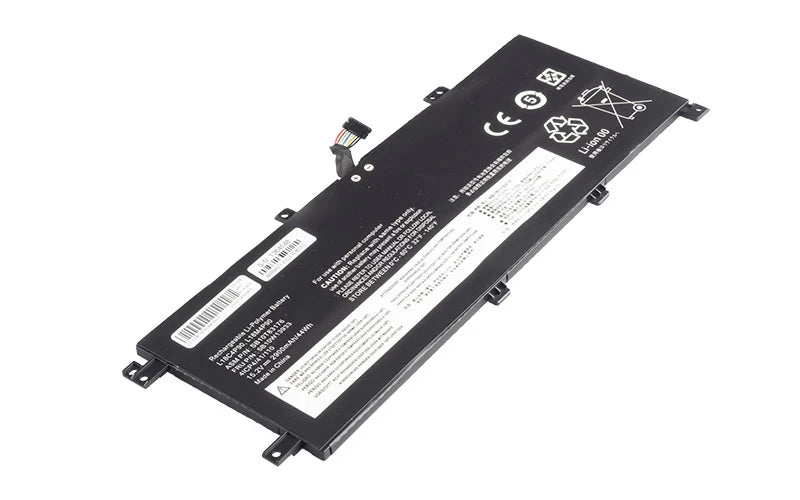 Lenovo ThinkPad L13 Gen 2 SB10T83119 L18C4P90 L18M4P90 (15.2V 44Wh 4-Cell Li-Poly) Replacement Battery