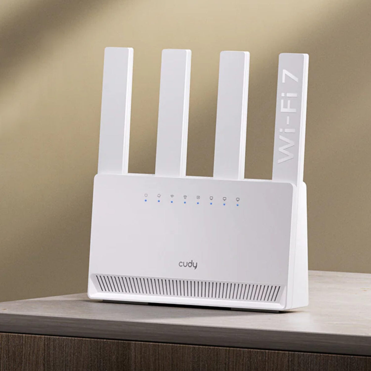 Cudy BE3600E Wi-Fi 7 Gigabit Router – image 5