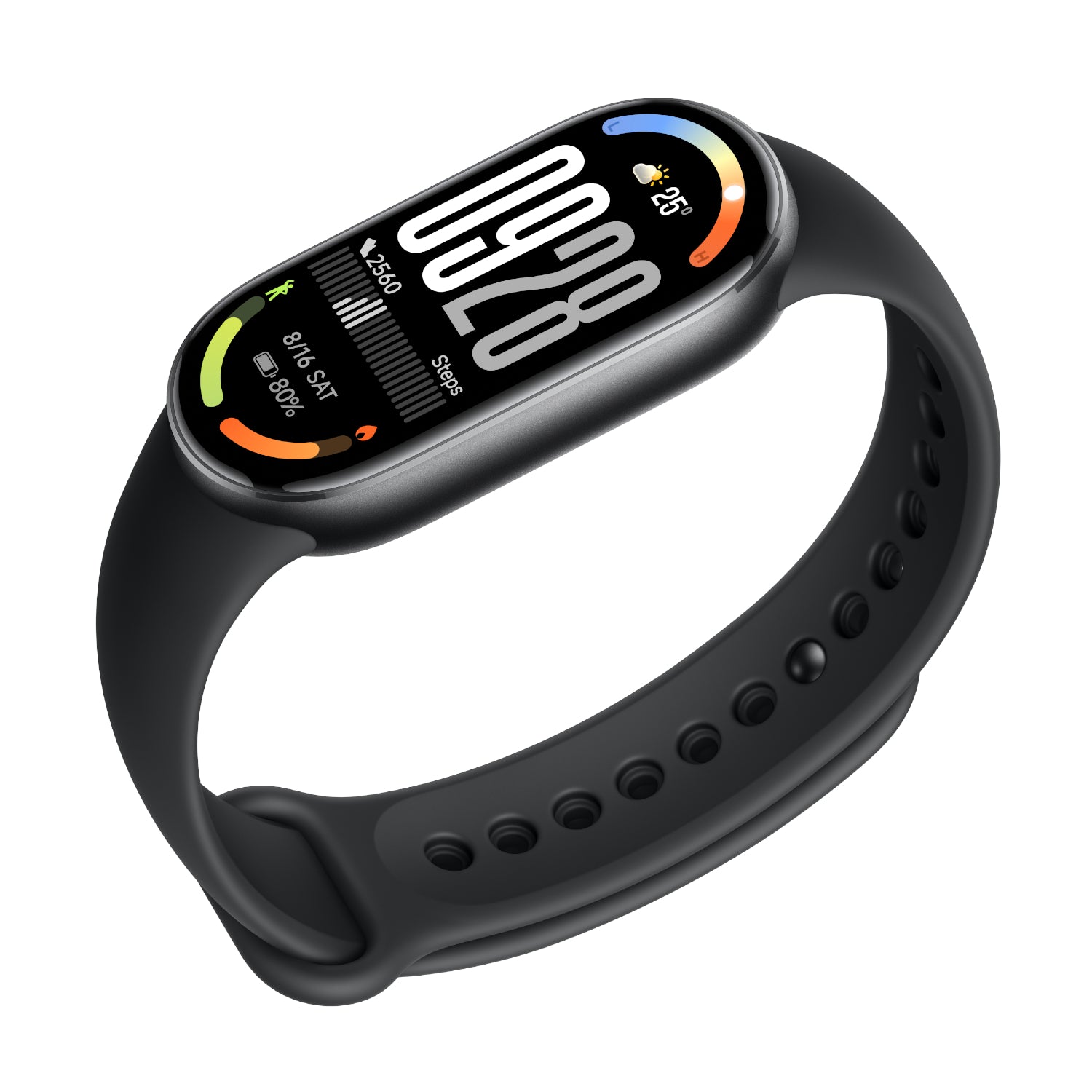 Xiaomi Smart Band 10 - Black – image 4