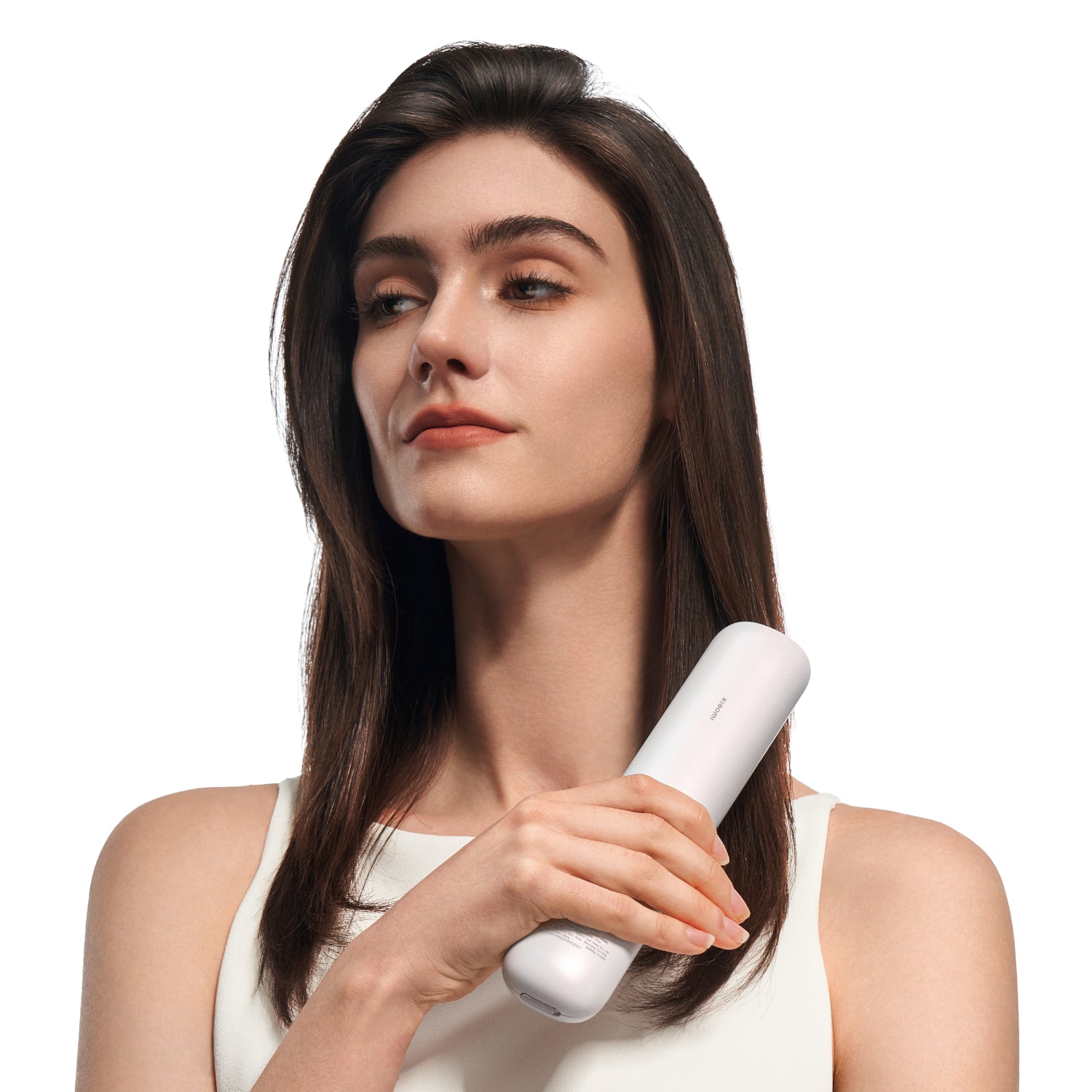 Xiaomi Cordless Hair Straightener Brush – image 5