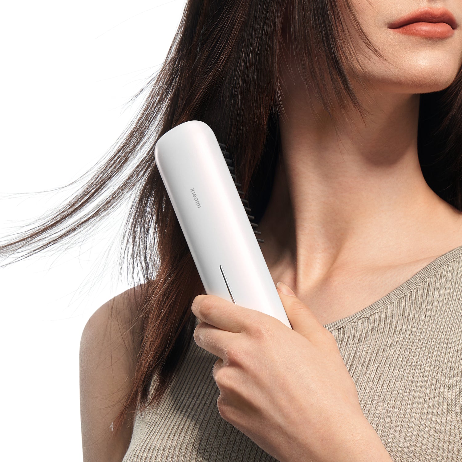 Xiaomi Cordless Hair Straightener Brush - image 6