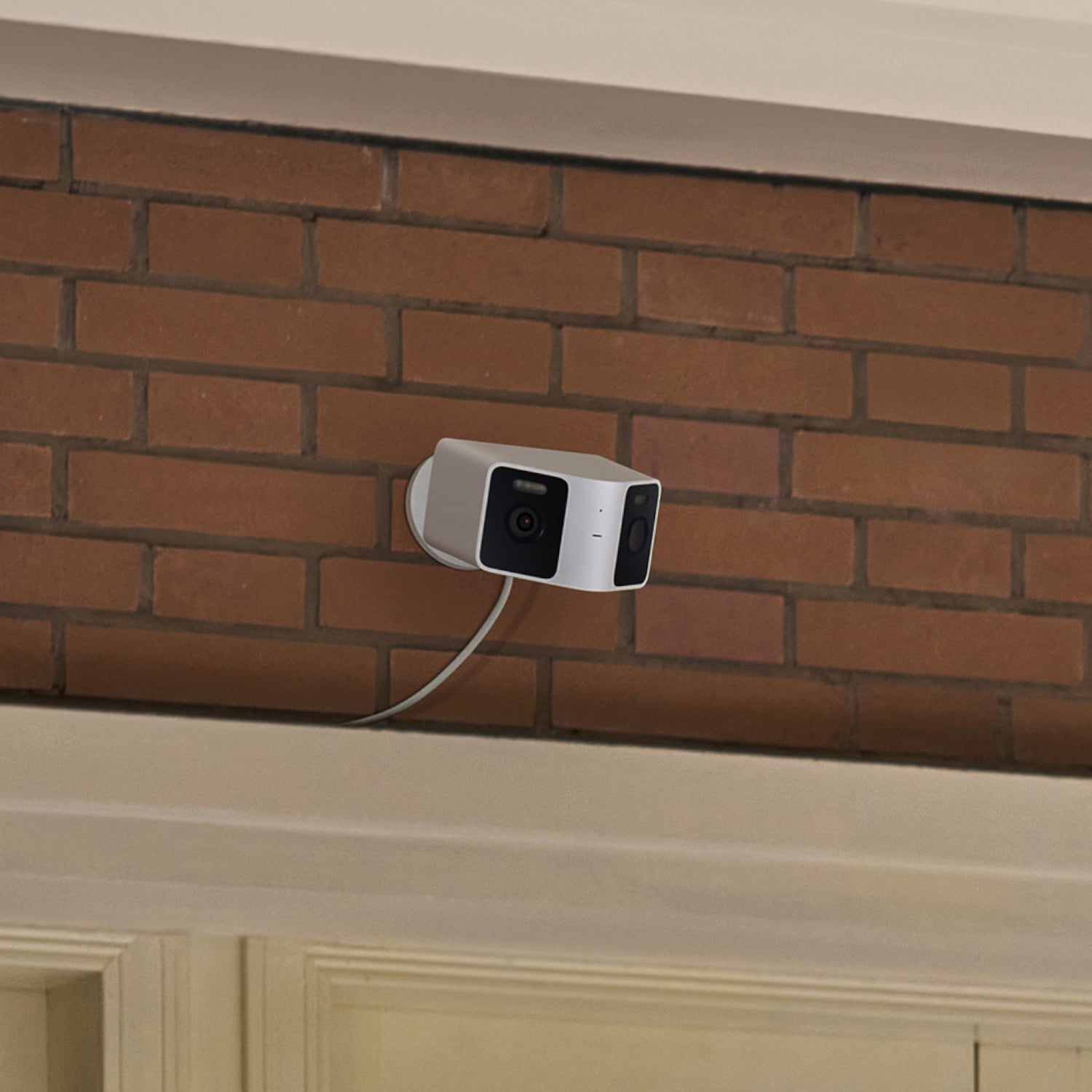 Xiaomi Outdoor Camera CW100 Dual – image 5