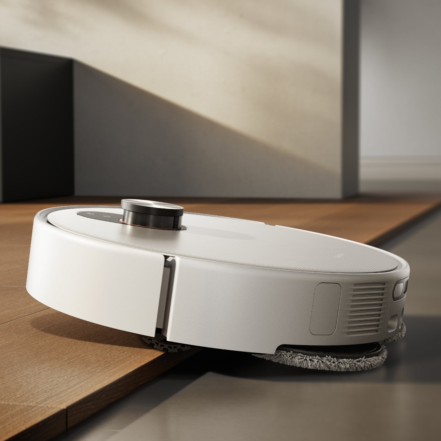 Xiaomi Robot Vacuum Cleaner 5 Pro - image 6