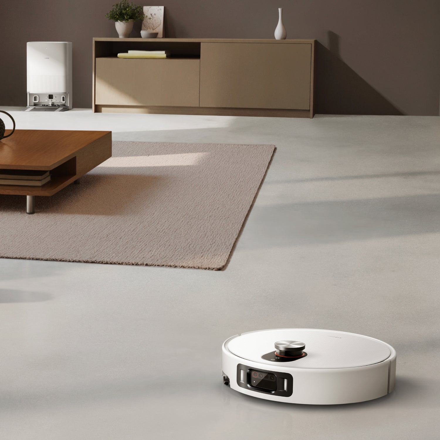Xiaomi Robot Vacuum Cleaner 5 Pro – image 10