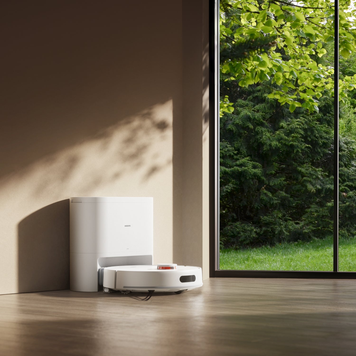 Xiaomi Robot Vacuum Cleaner H40 - image 4