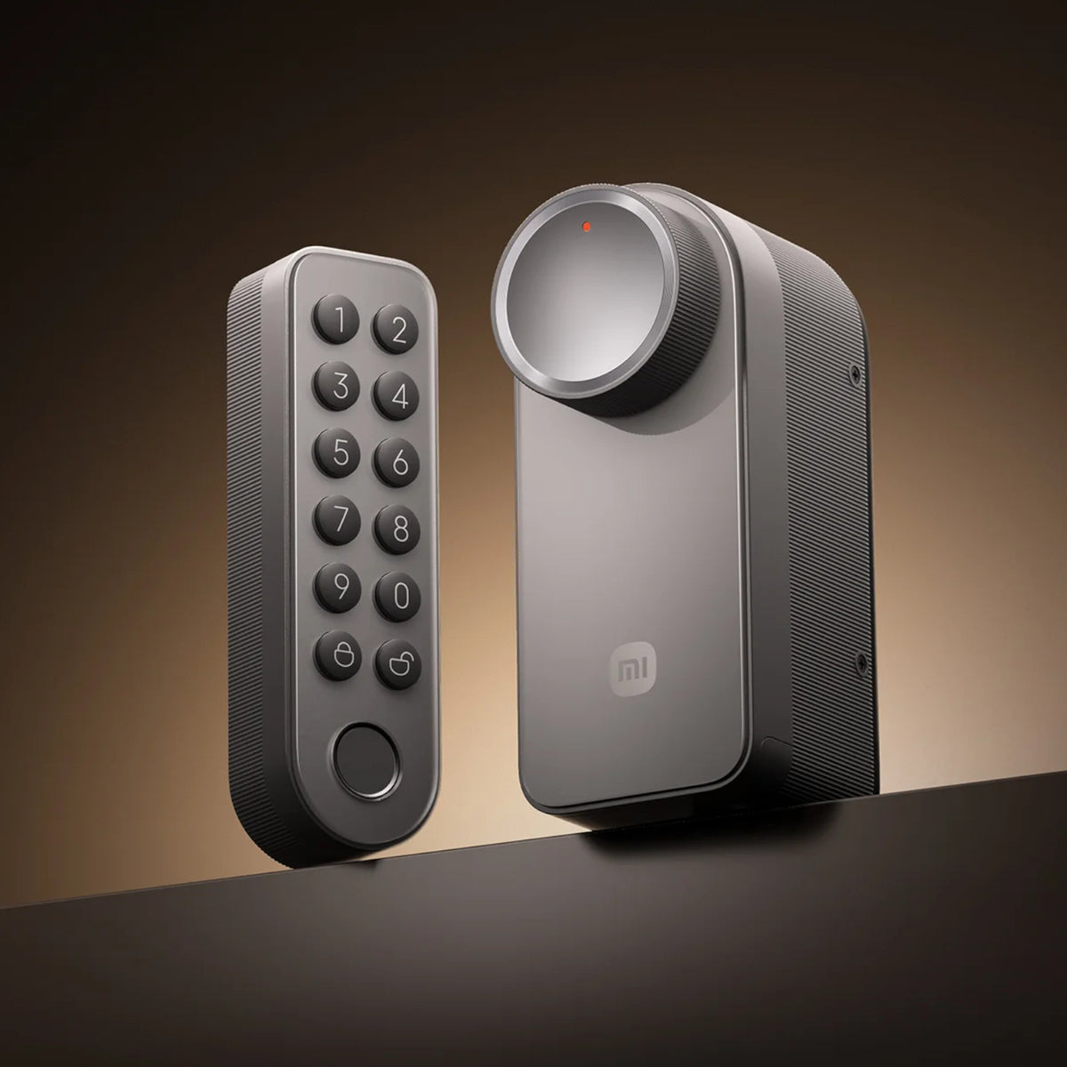 Xiaomi Self-Install Smart Lock with Keypad – image 5