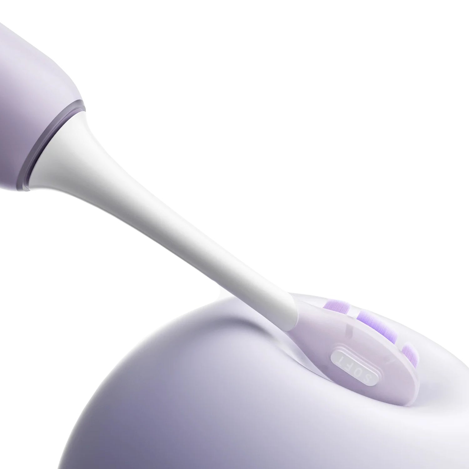 Xiaomi Oscillation Electric Toothbrush Pro Replacement Heads (Soft) – image 5