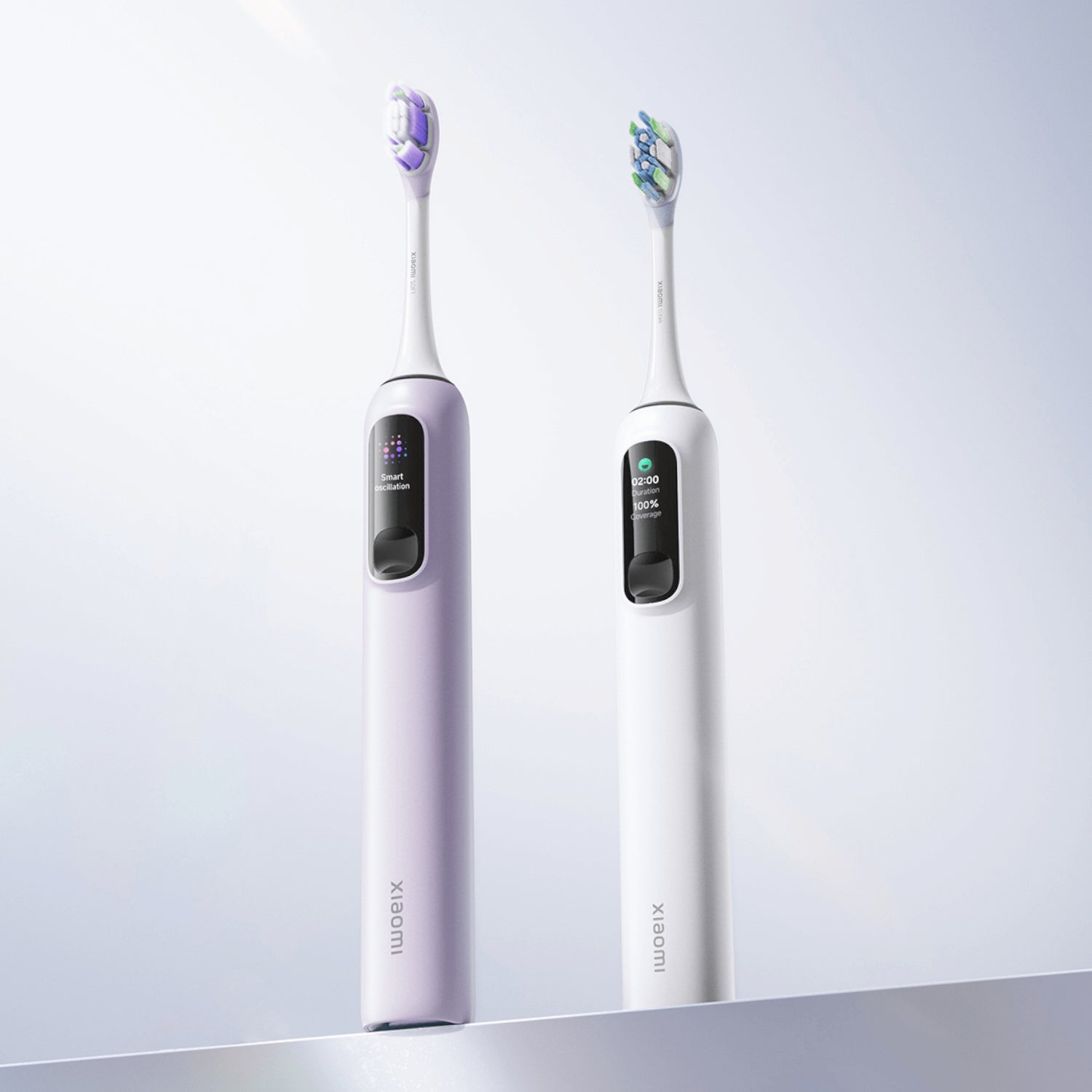 Xiaomi Oscillation Electric Toothbrush Pro - White – image 5
