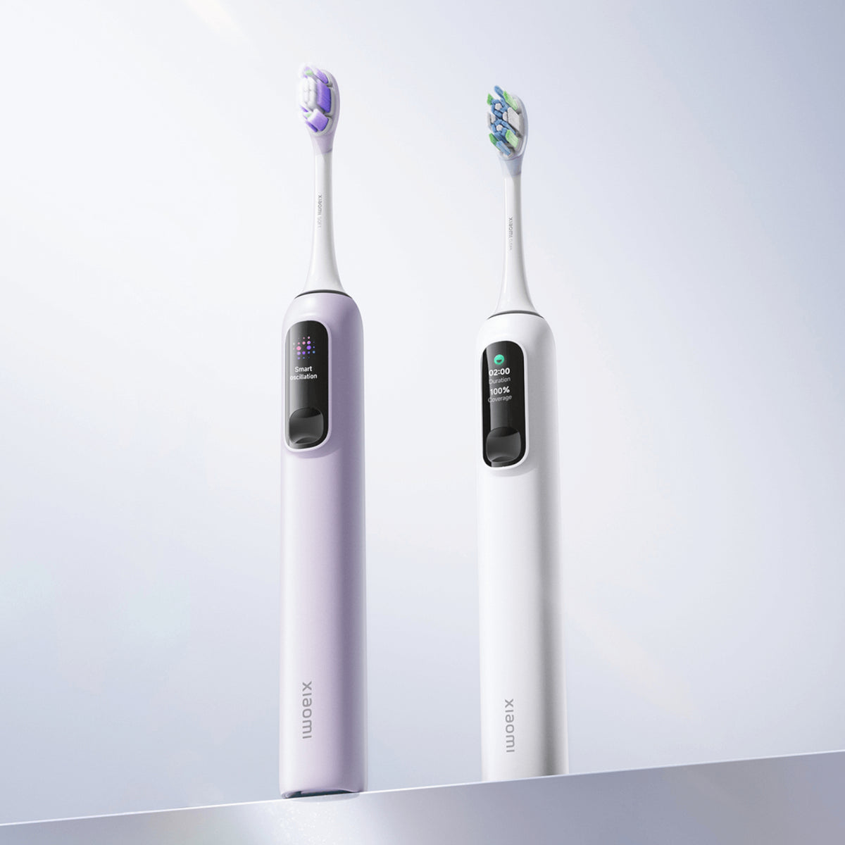 Xiaomi Oscillation Electric Toothbrush Pro - White – image 5