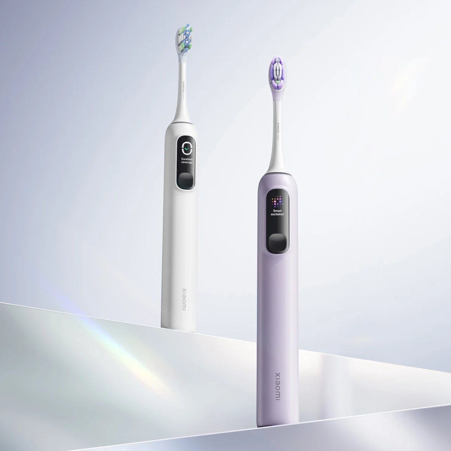 Xiaomi Oscillation Electric Toothbrush Pro - Purple – image 6