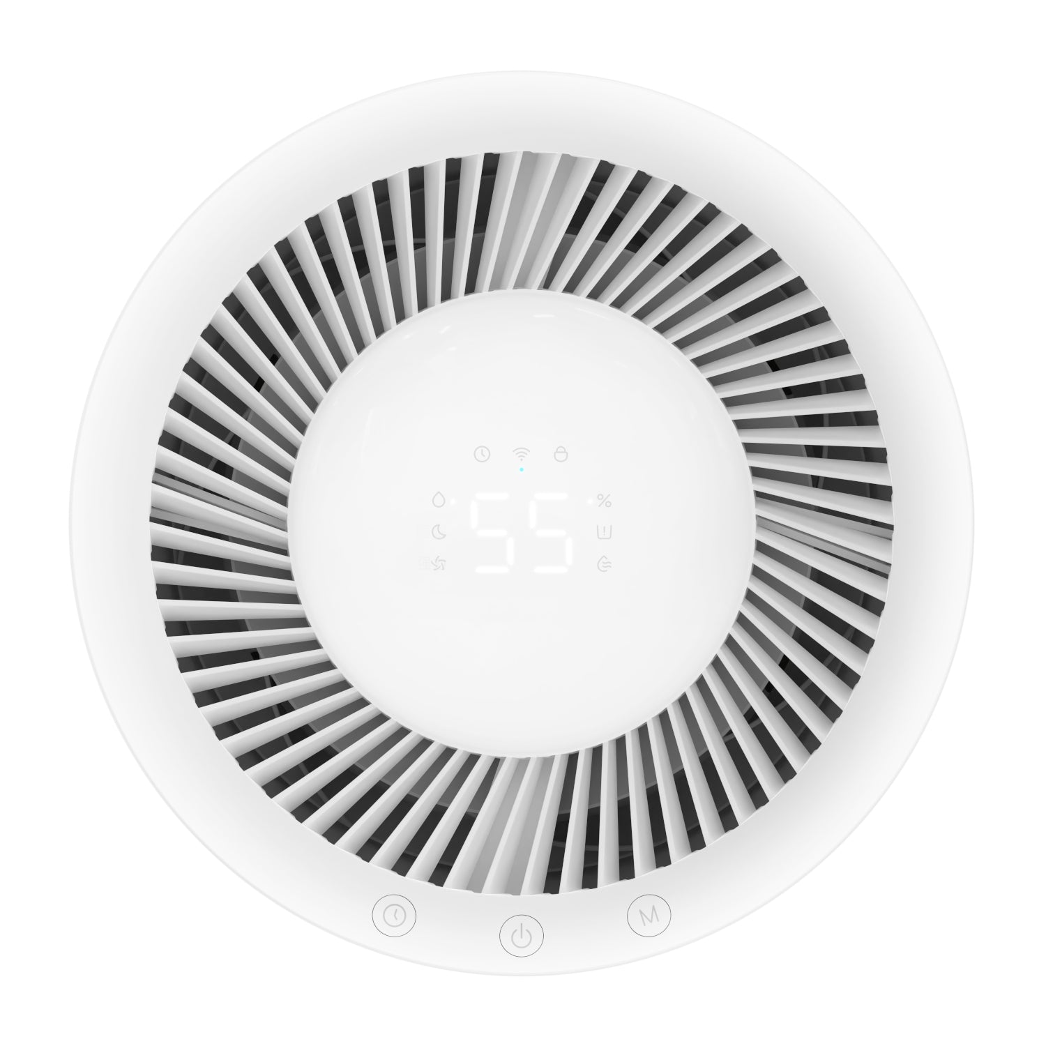 Xiaomi Mijia Smart Evaporative Humidifier Pro - image 5