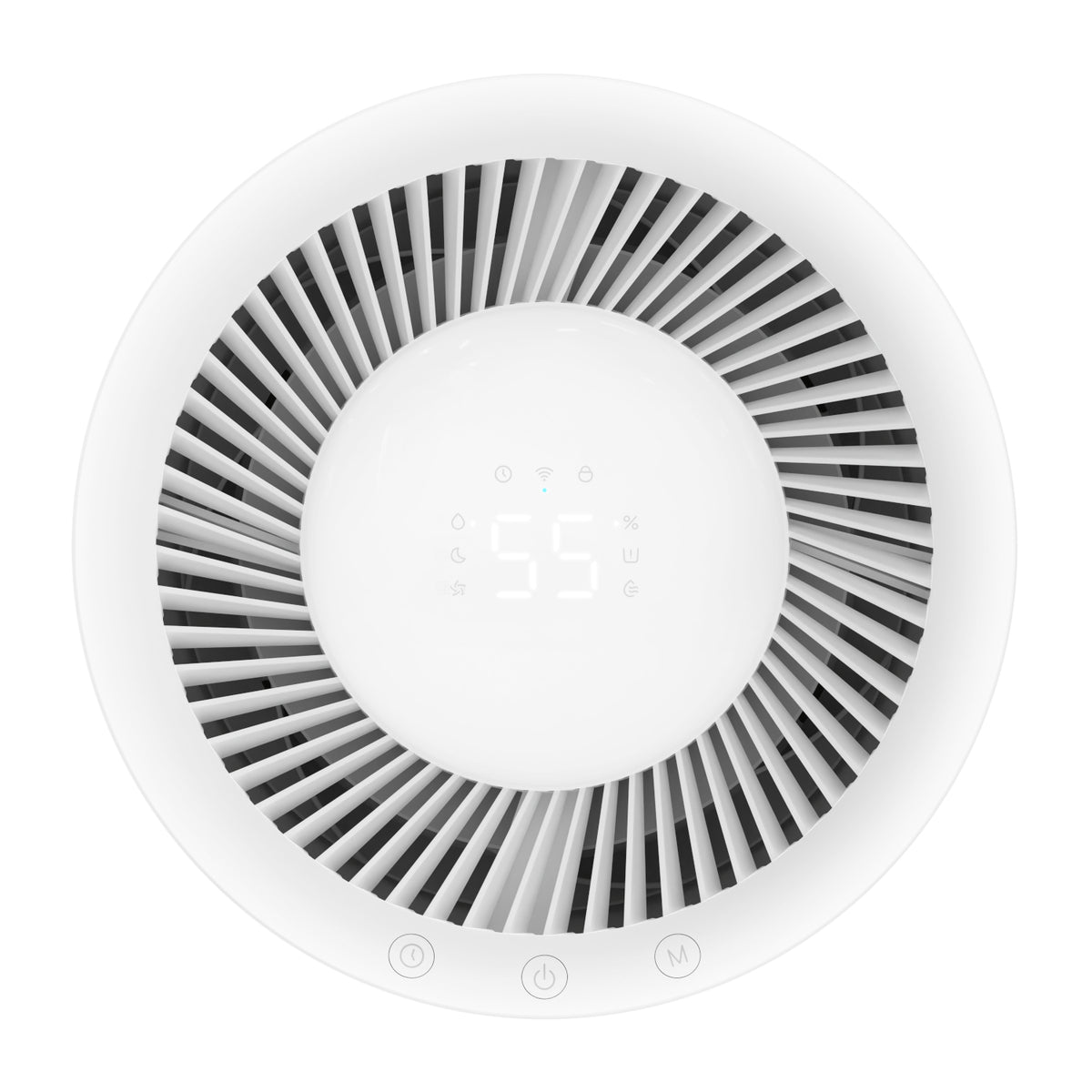 Xiaomi Mijia Smart Evaporative Humidifier Pro – image 5