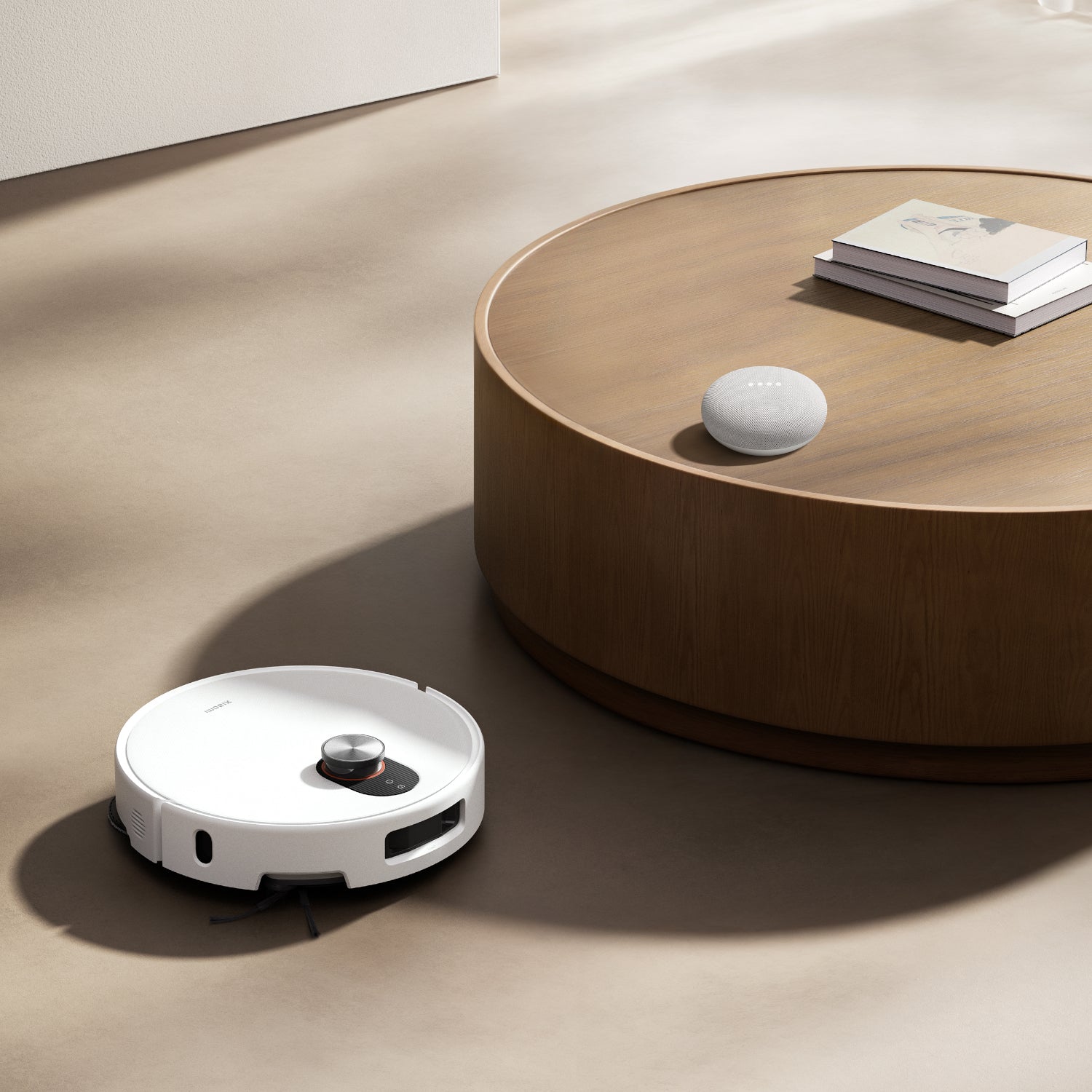 Xiaomi Robot Vacuum Cleaner 5 – image 6