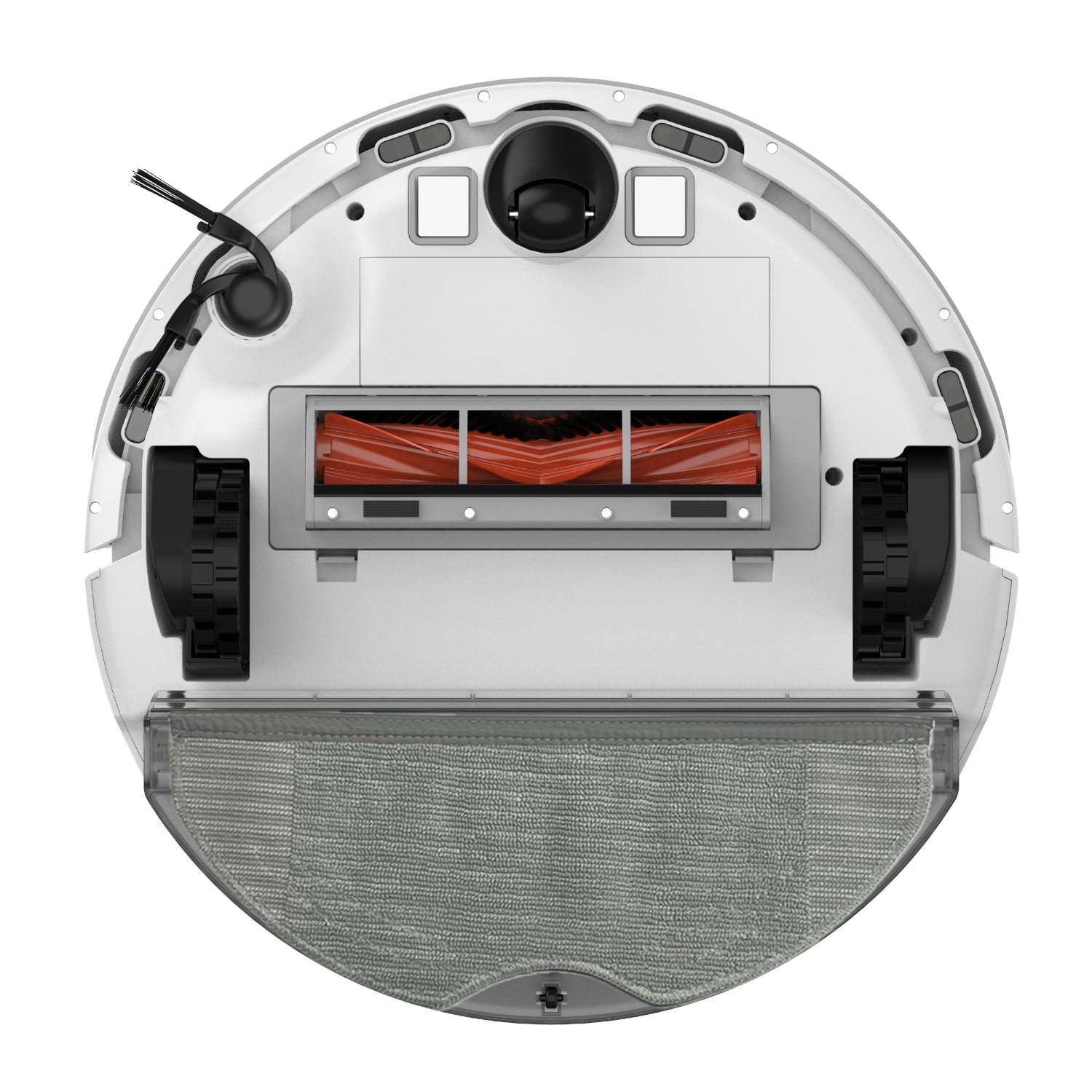 Xiaomi Robot Vacuum Cleaner S40 - image 4