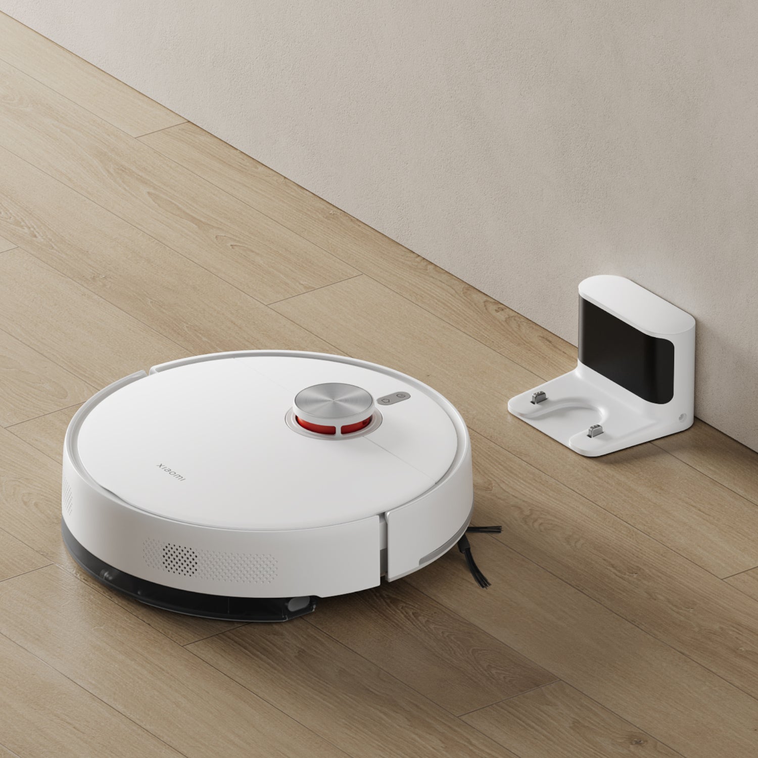 Xiaomi Robot Vacuum Cleaner S40 - image 5