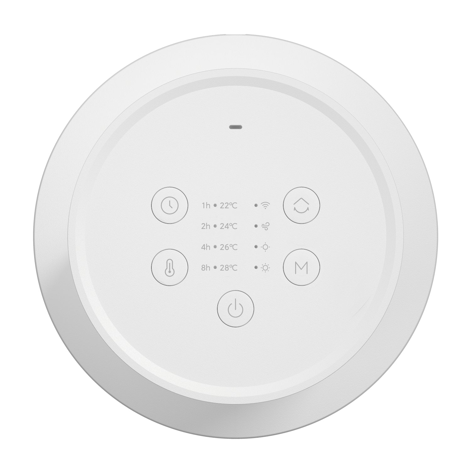 Xiaomi Smart Graphene Heater – image 4