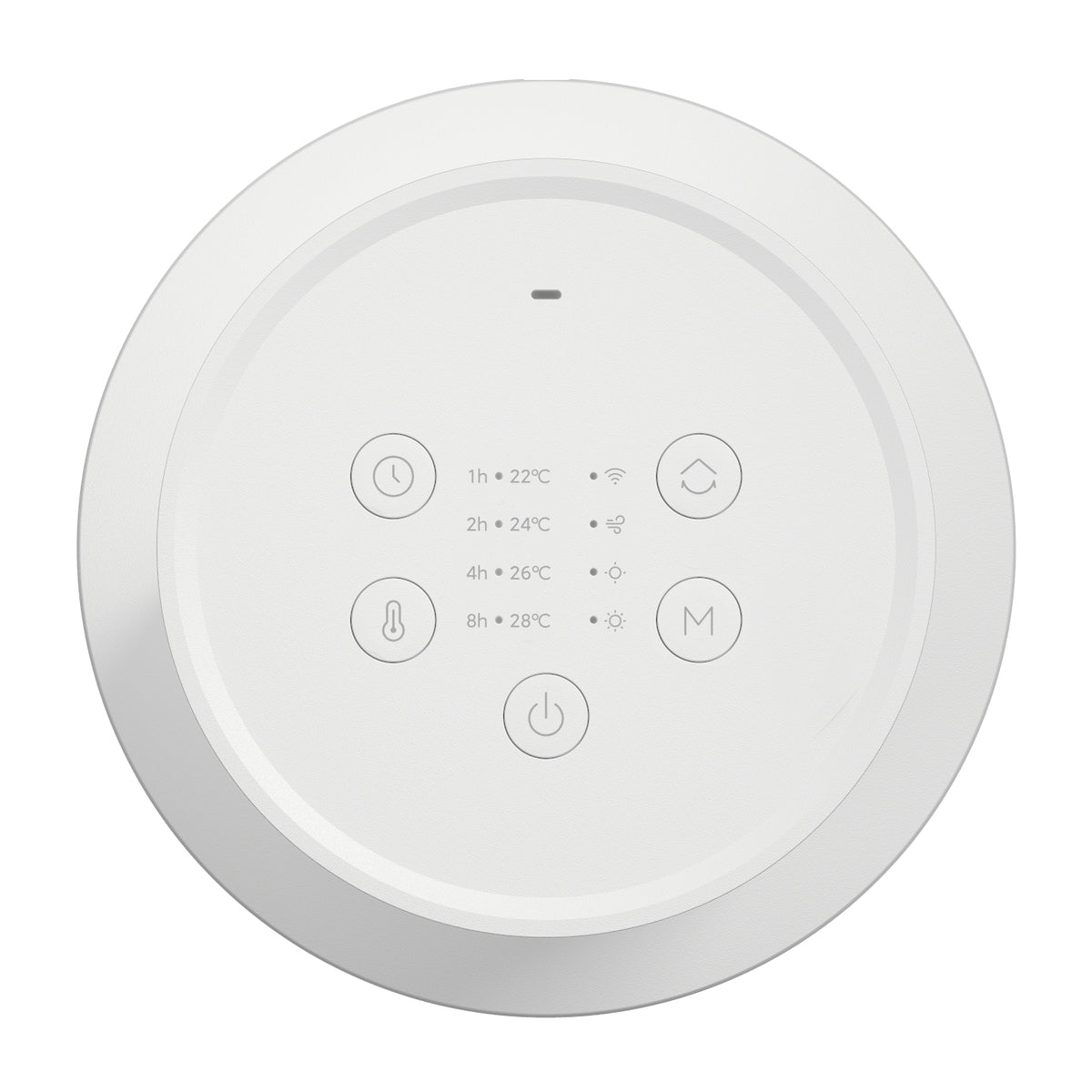 Xiaomi Smart Graphene Heater – image 4
