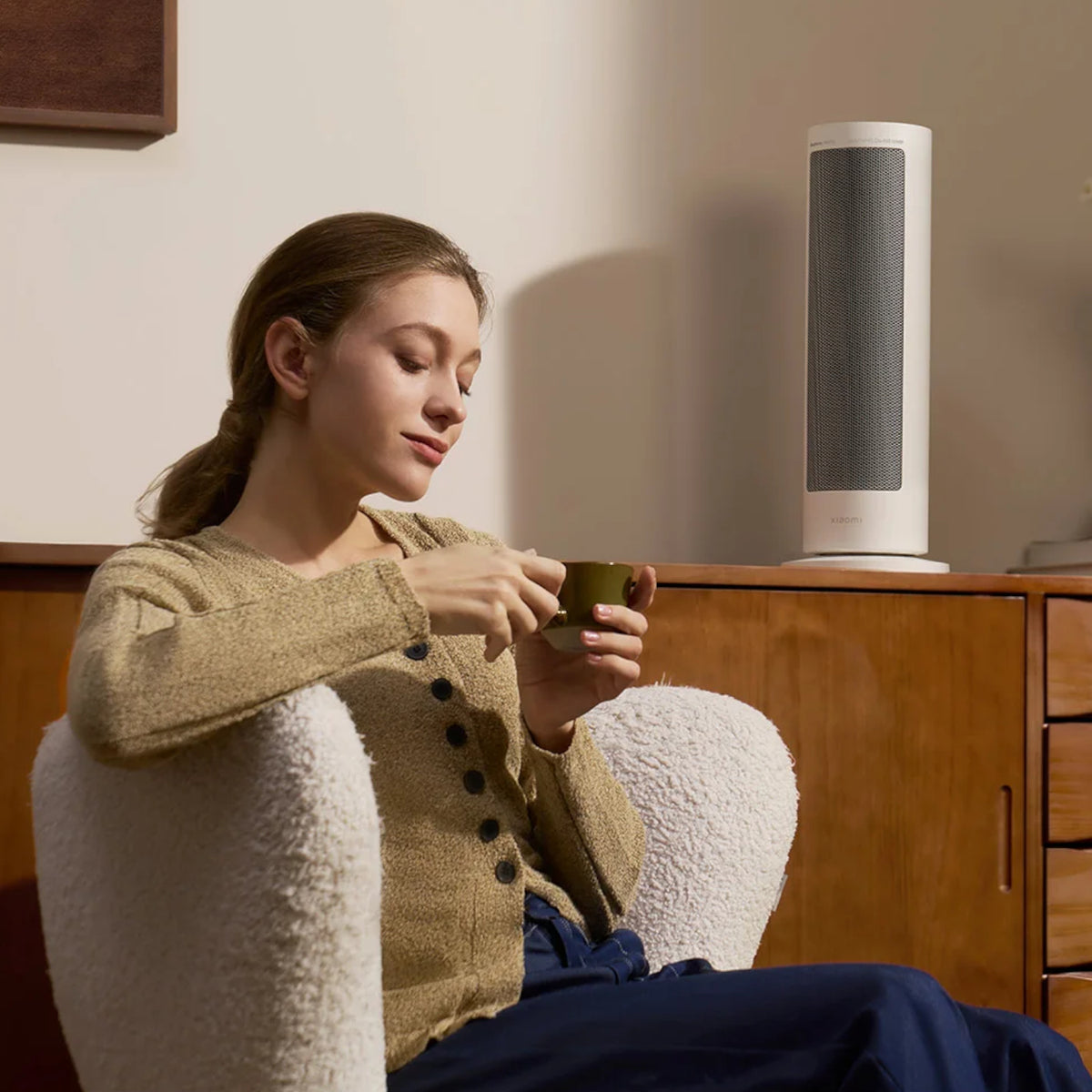 Xiaomi Smart Graphene Heater – image 6